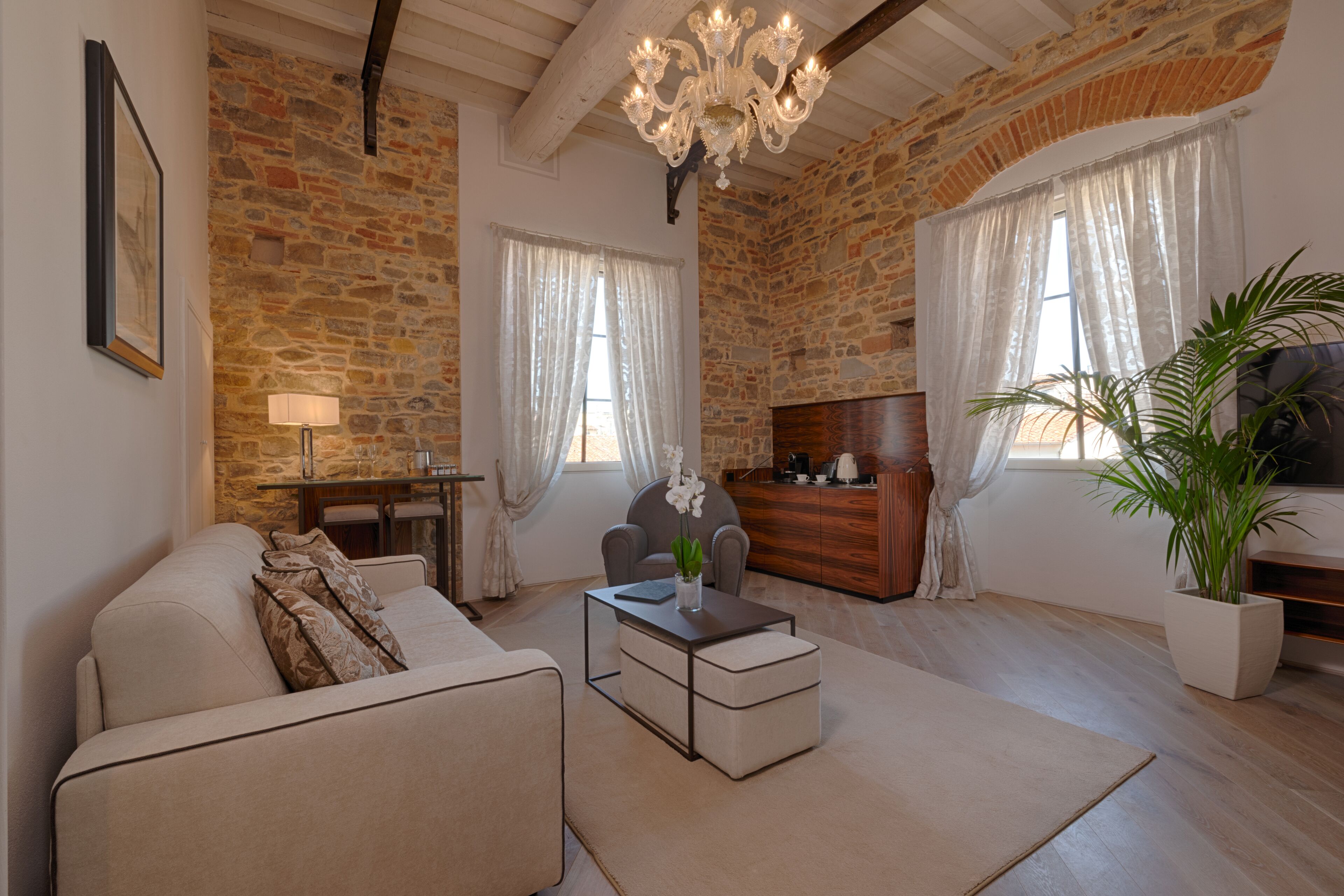 Donati Luxury Tower Donati Luxury Tower