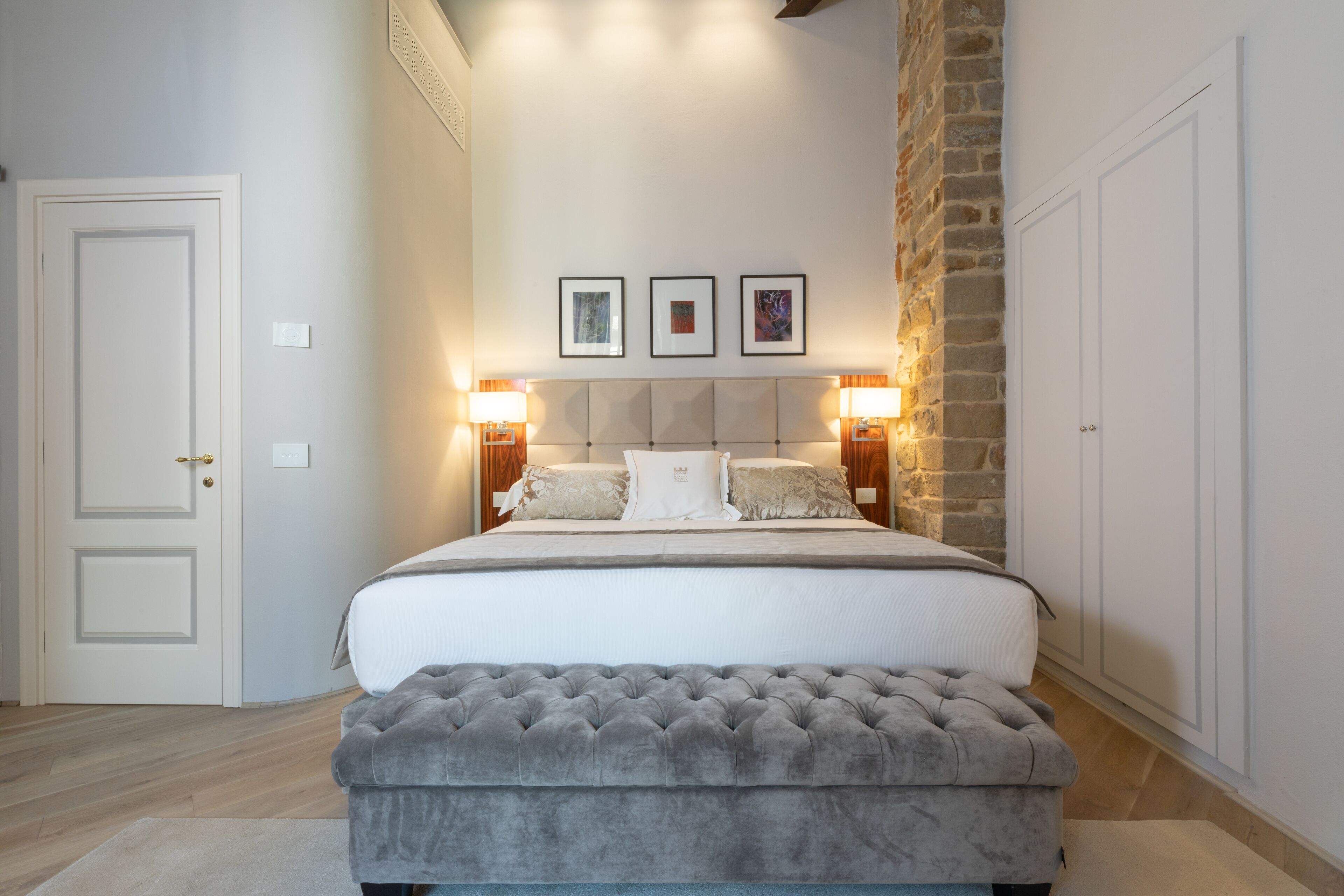 Donati Luxury Tower Donati Luxury Tower
