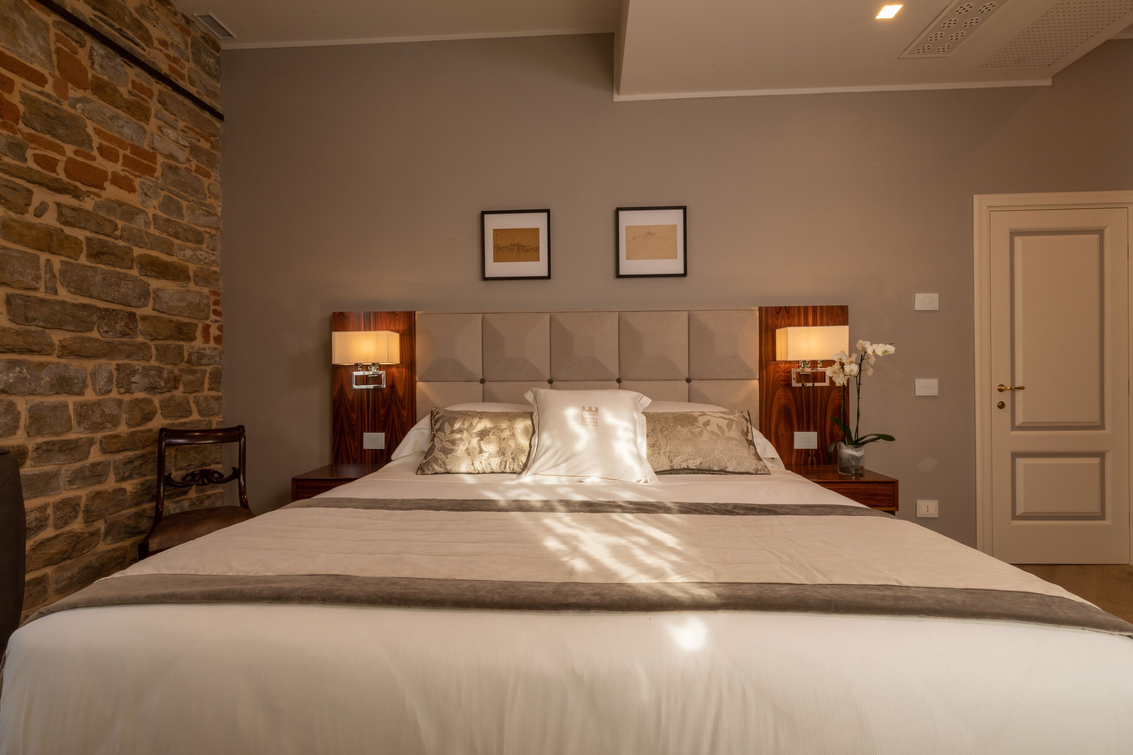 Donati Luxury Tower Donati Luxury Tower