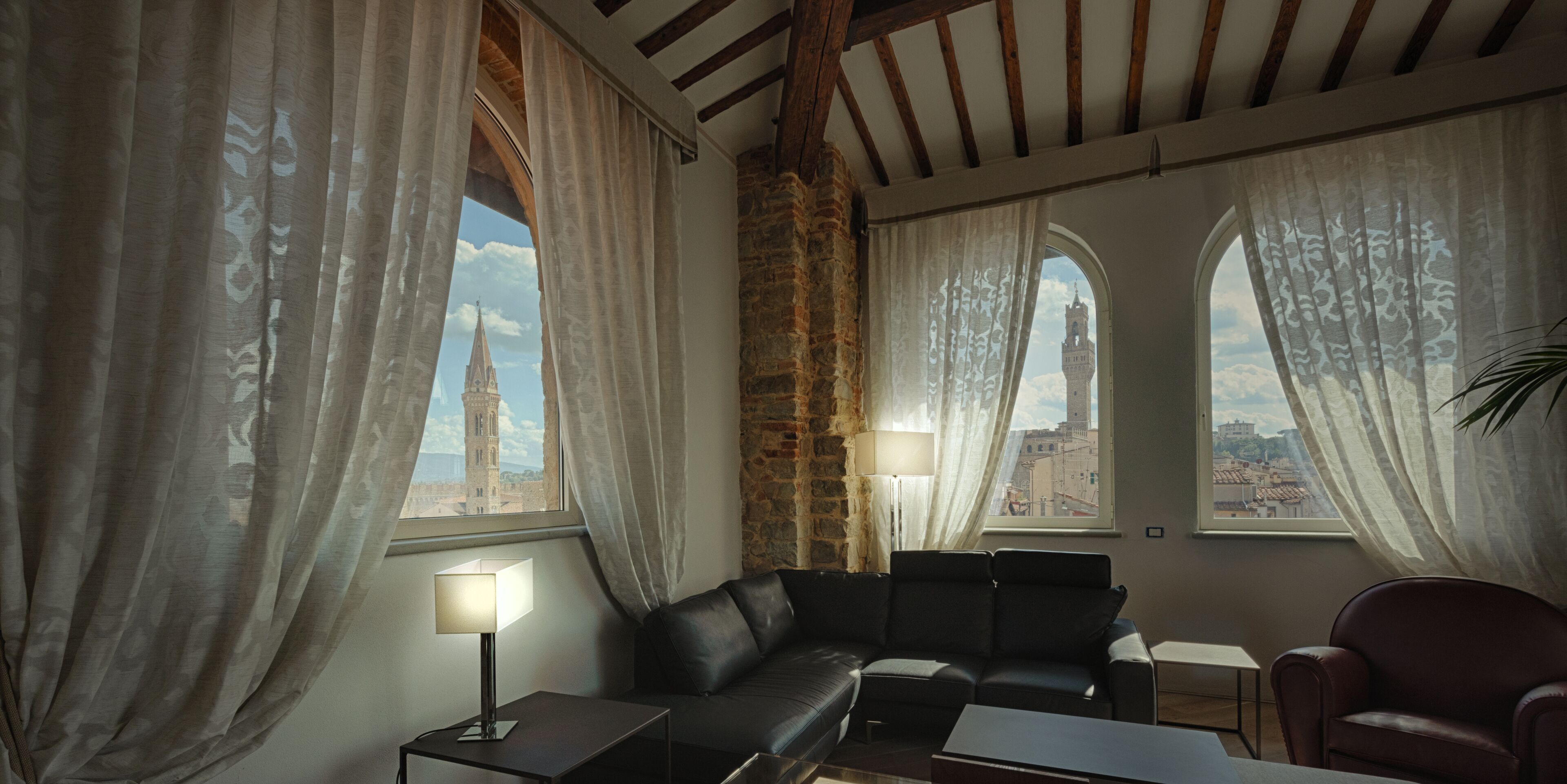 Donati Luxury Tower Donati Luxury Tower