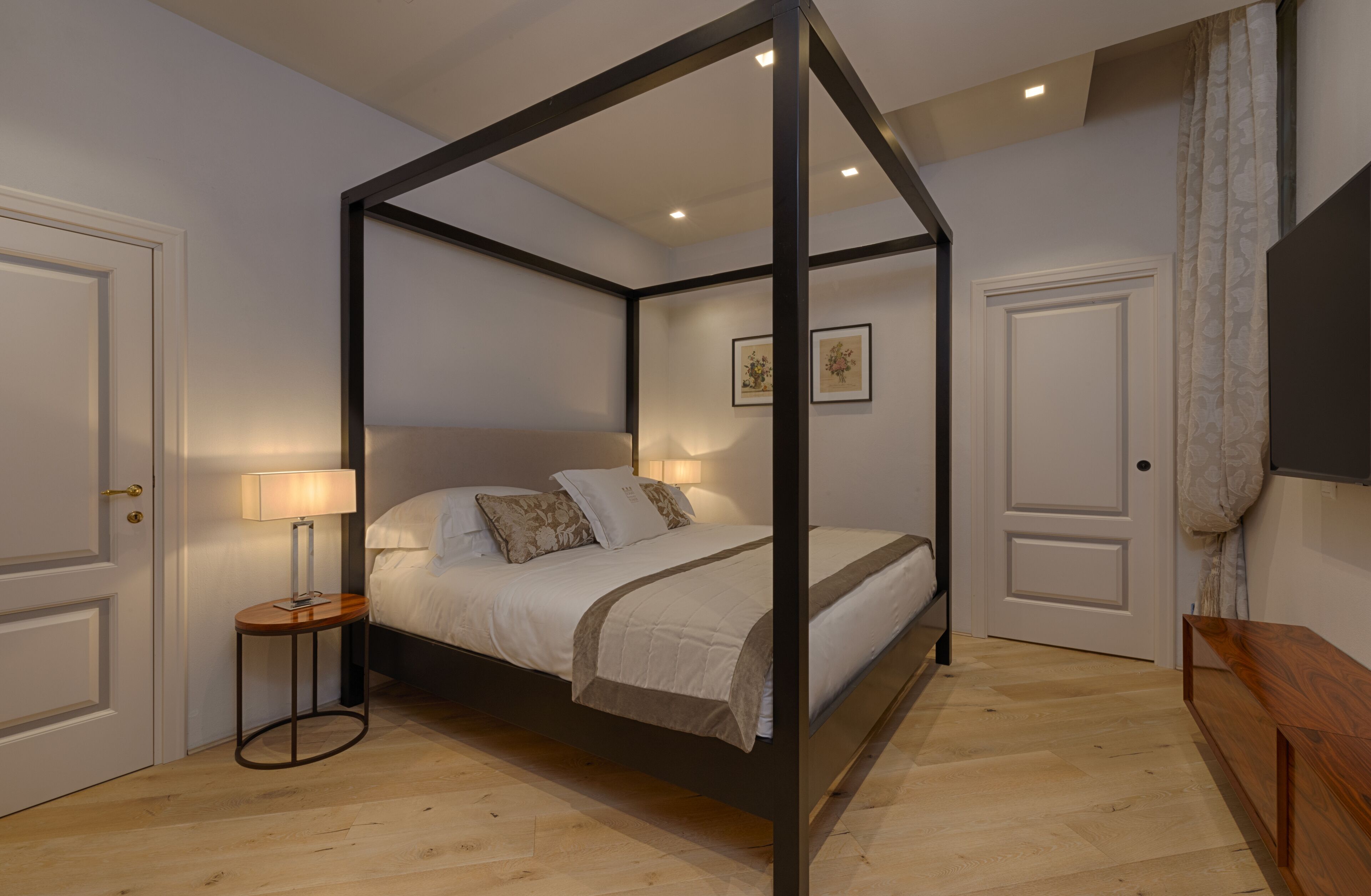 Donati Luxury Tower Donati Luxury Tower