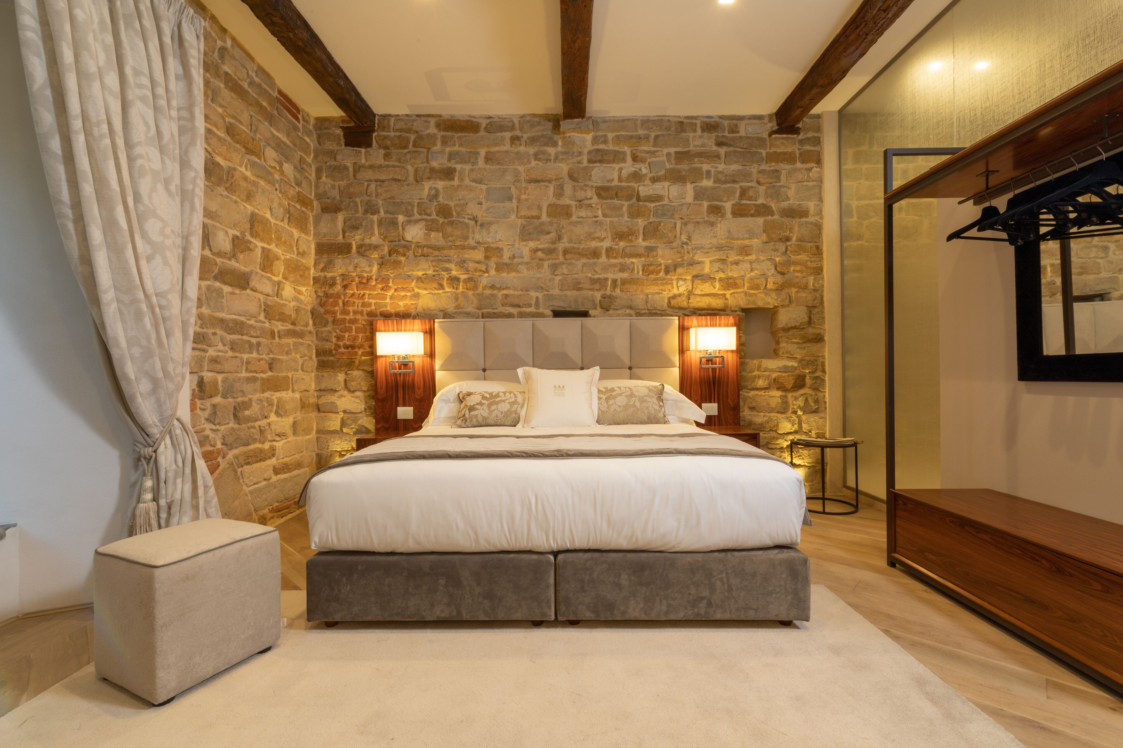 Donati Luxury Tower Donati Luxury Tower