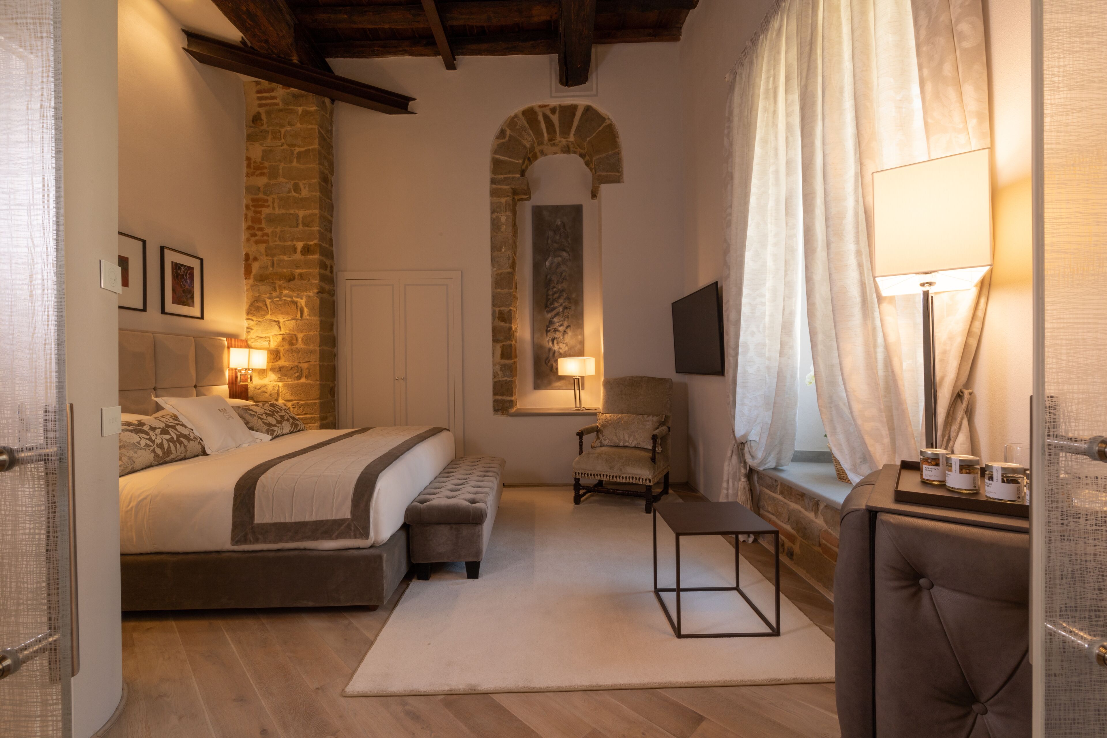 Donati Luxury Tower Donati Luxury Tower
