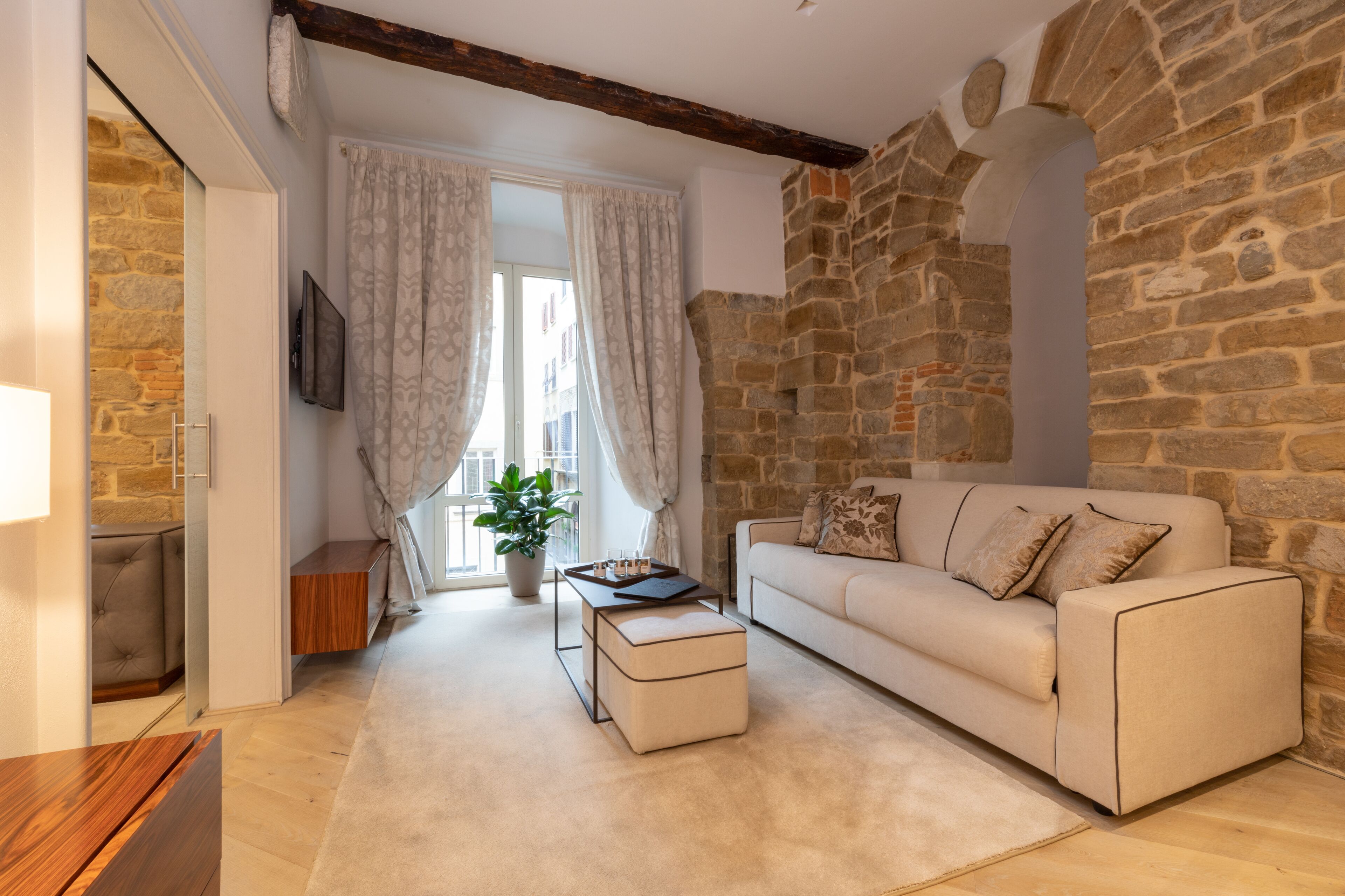 Donati Luxury Tower Donati Luxury Tower