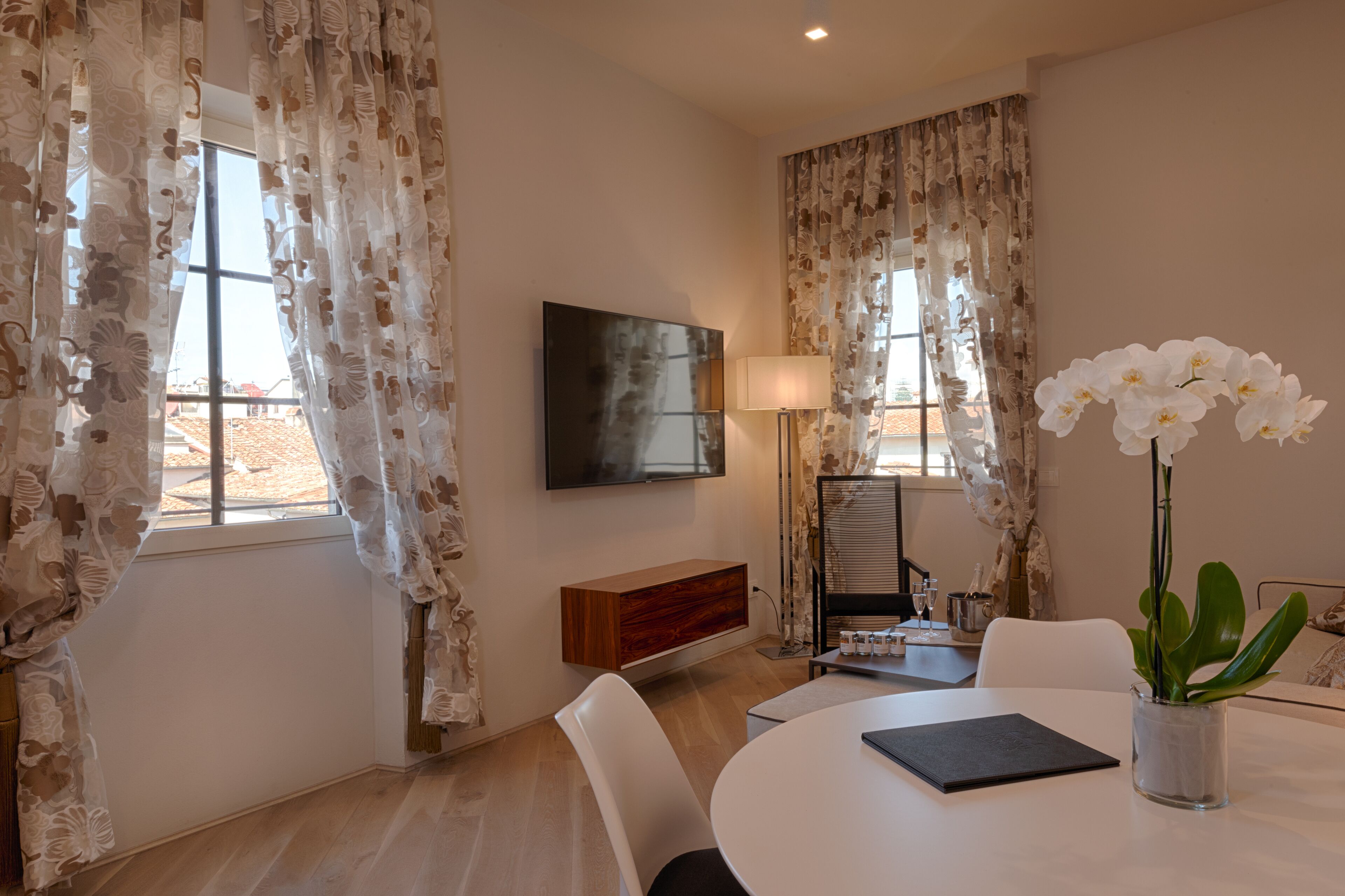Donati Luxury Tower Donati Luxury Tower