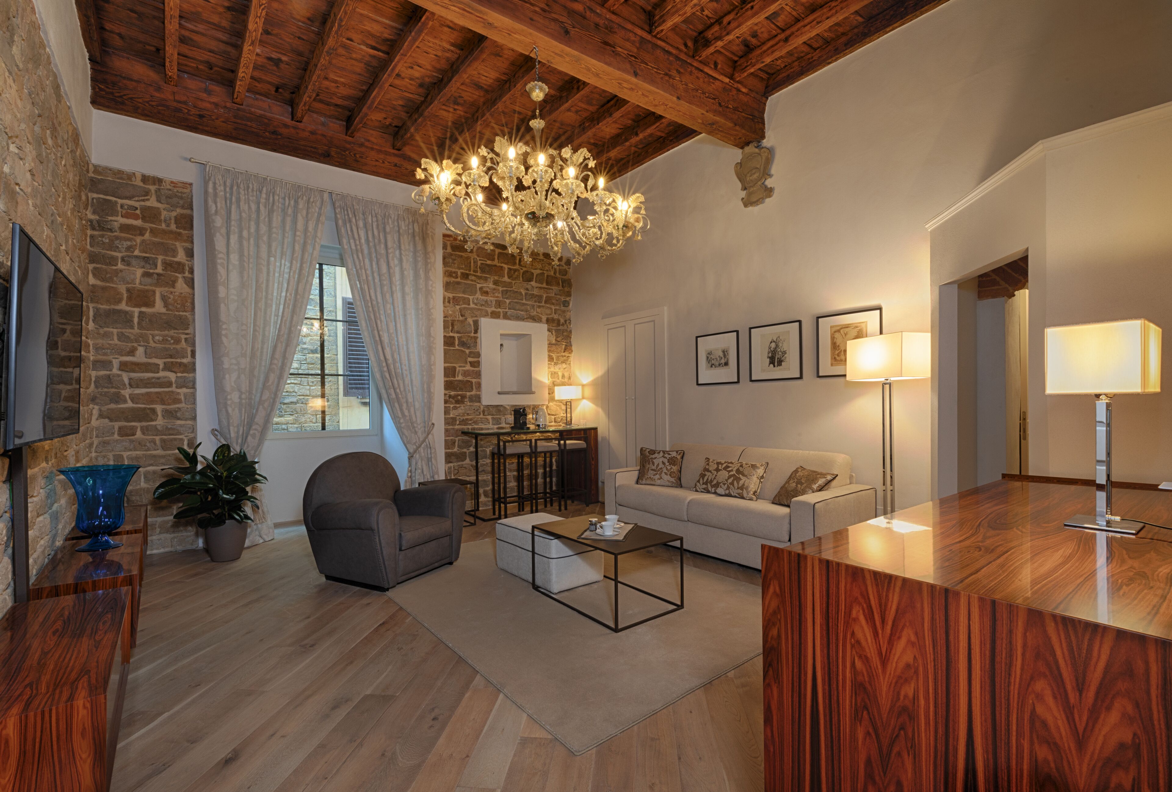 Donati Luxury Tower Donati Luxury Tower