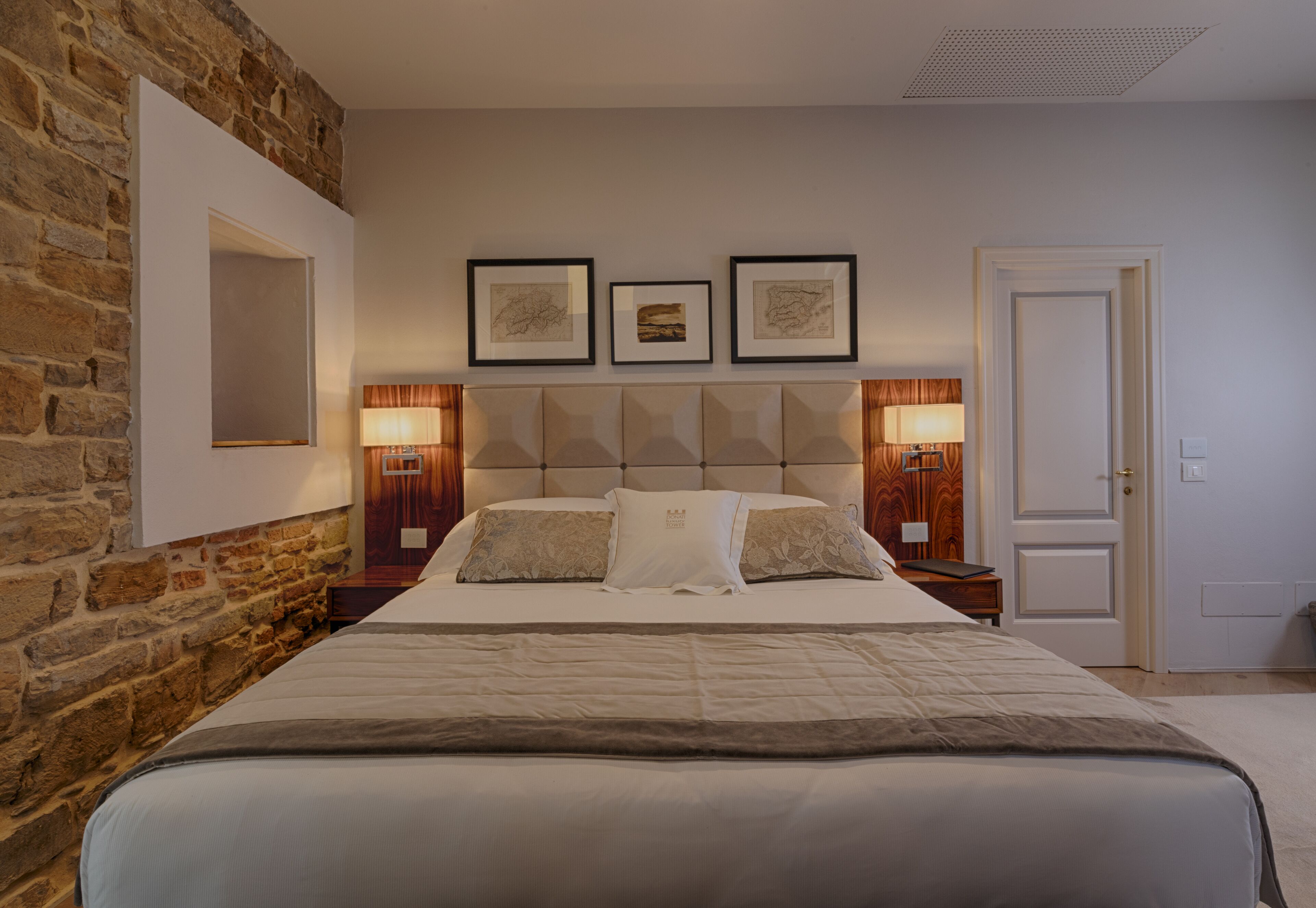 Donati Luxury Tower Donati Luxury Tower