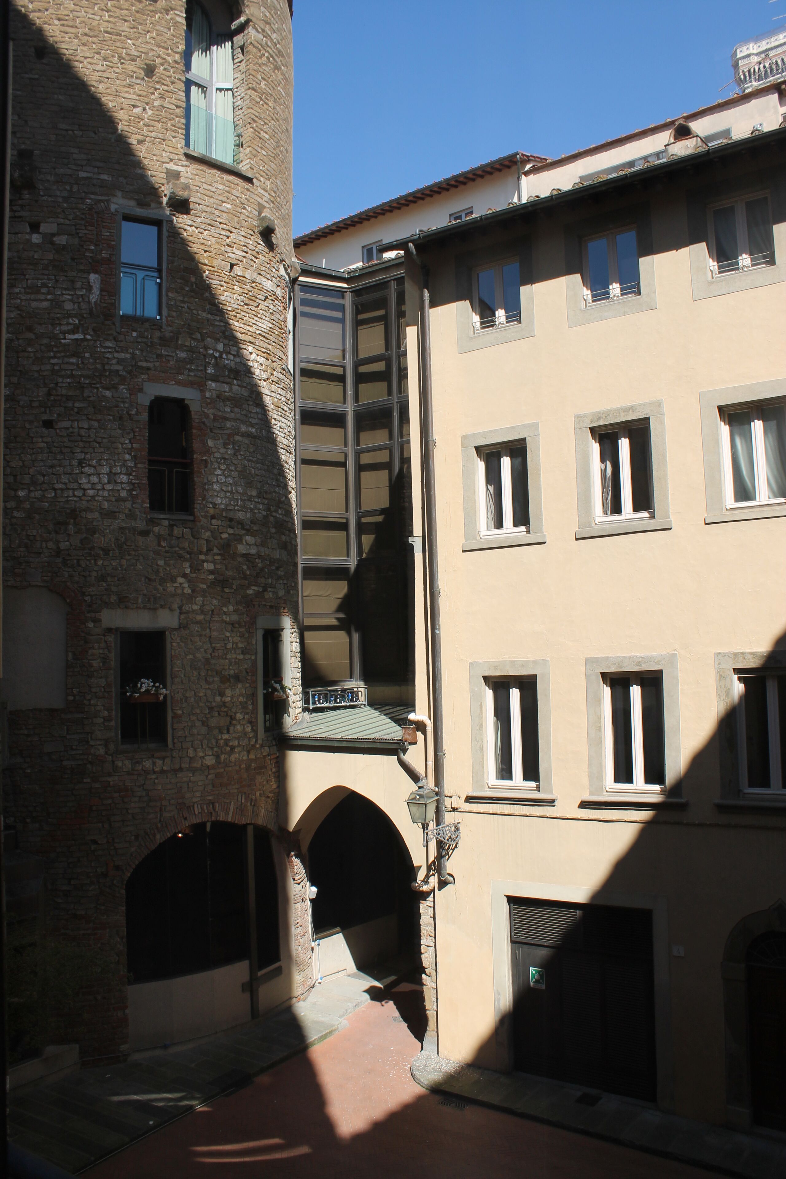 Donati Luxury Tower Donati Luxury Tower
