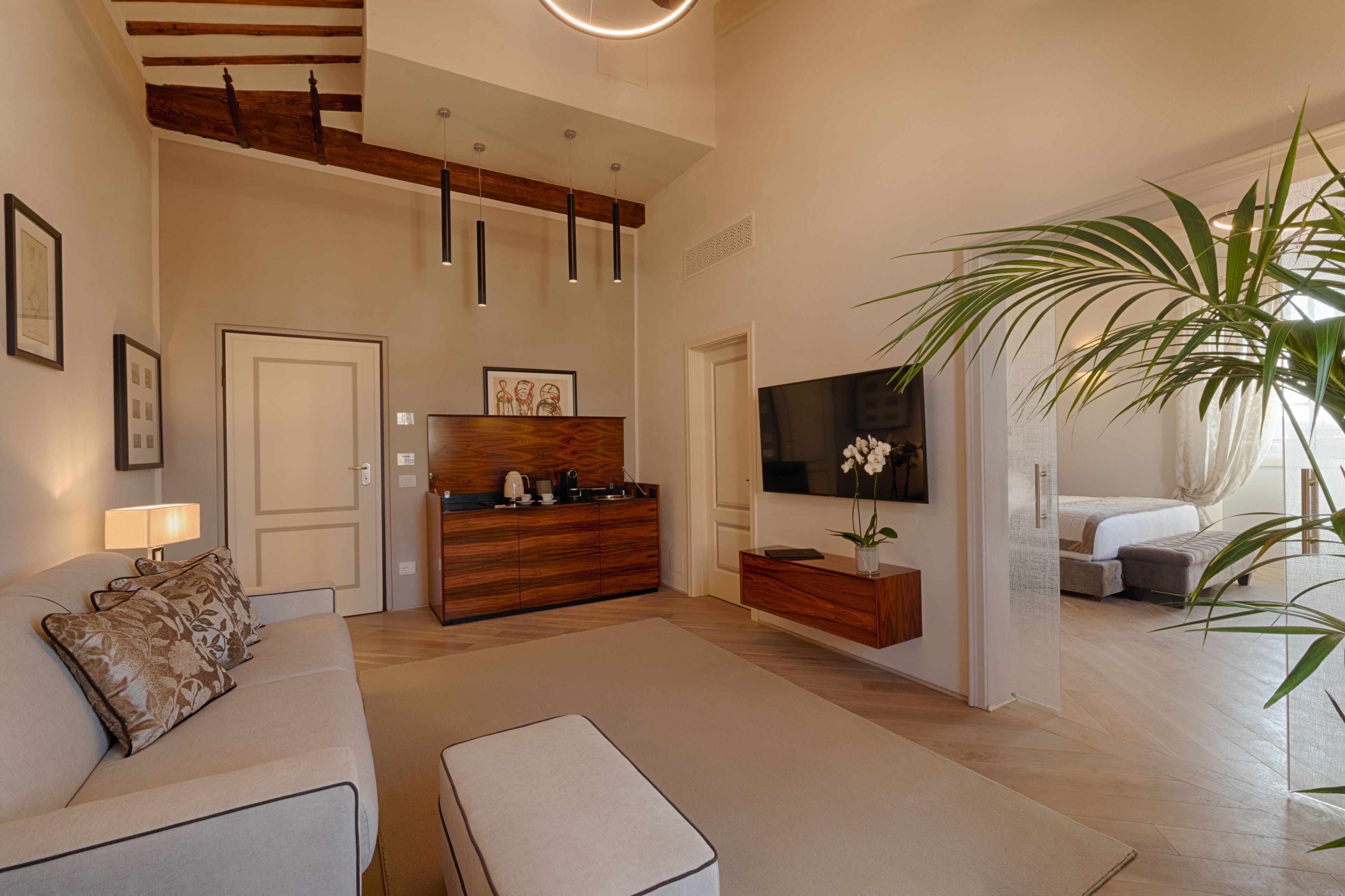Donati Luxury Tower Donati Luxury Tower
