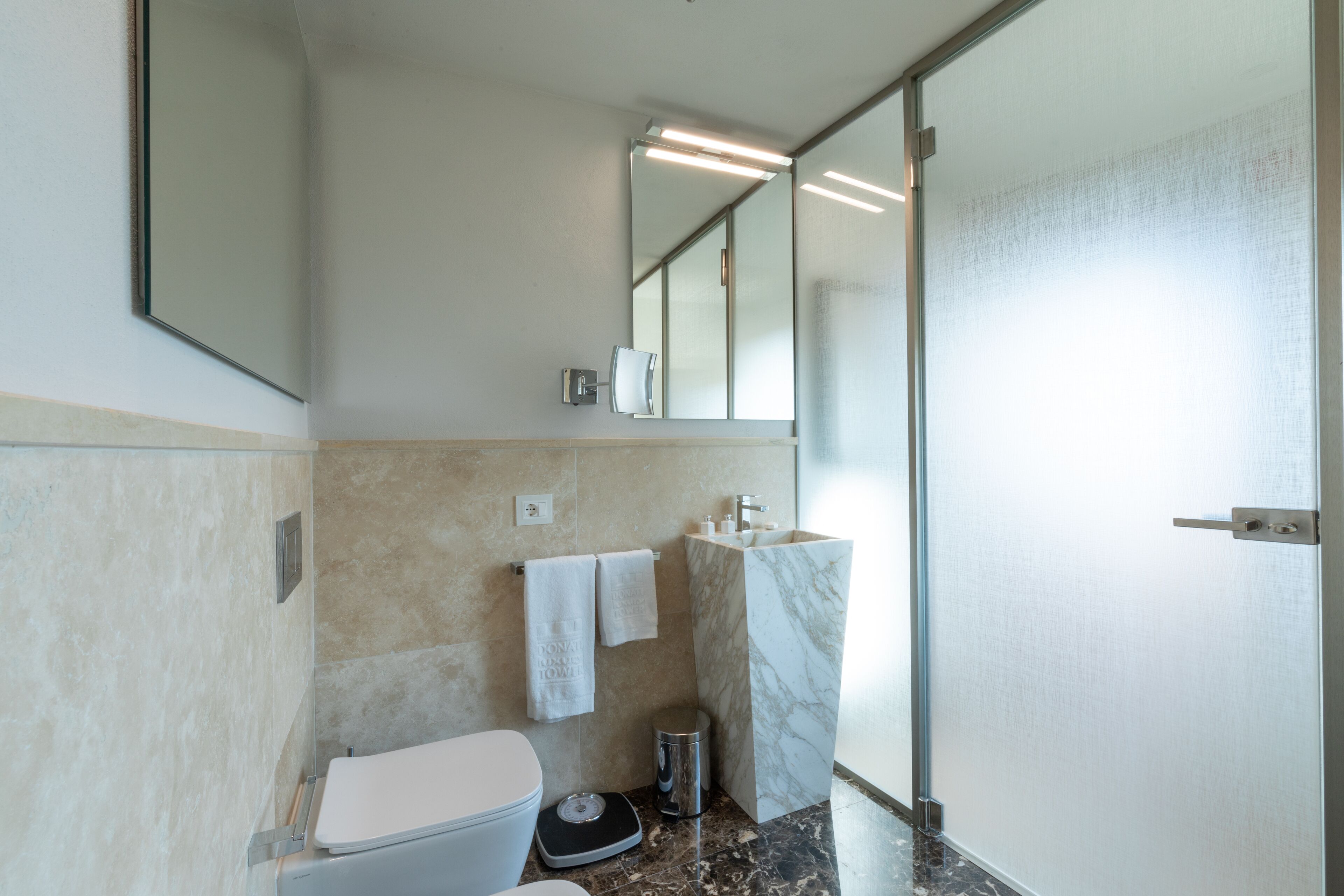 Donati Luxury Tower Donati Luxury Tower