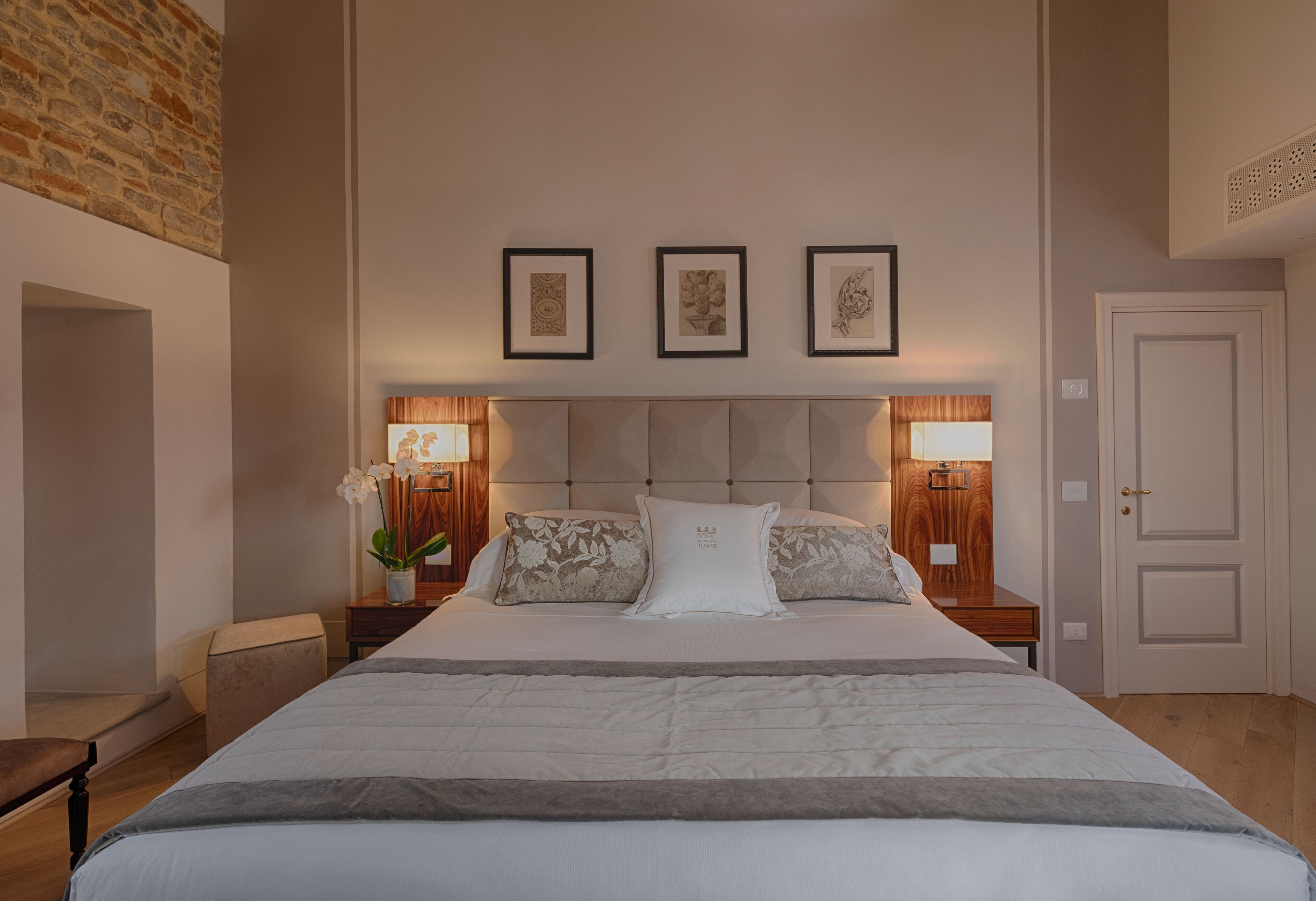 Donati Luxury Tower Donati Luxury Tower