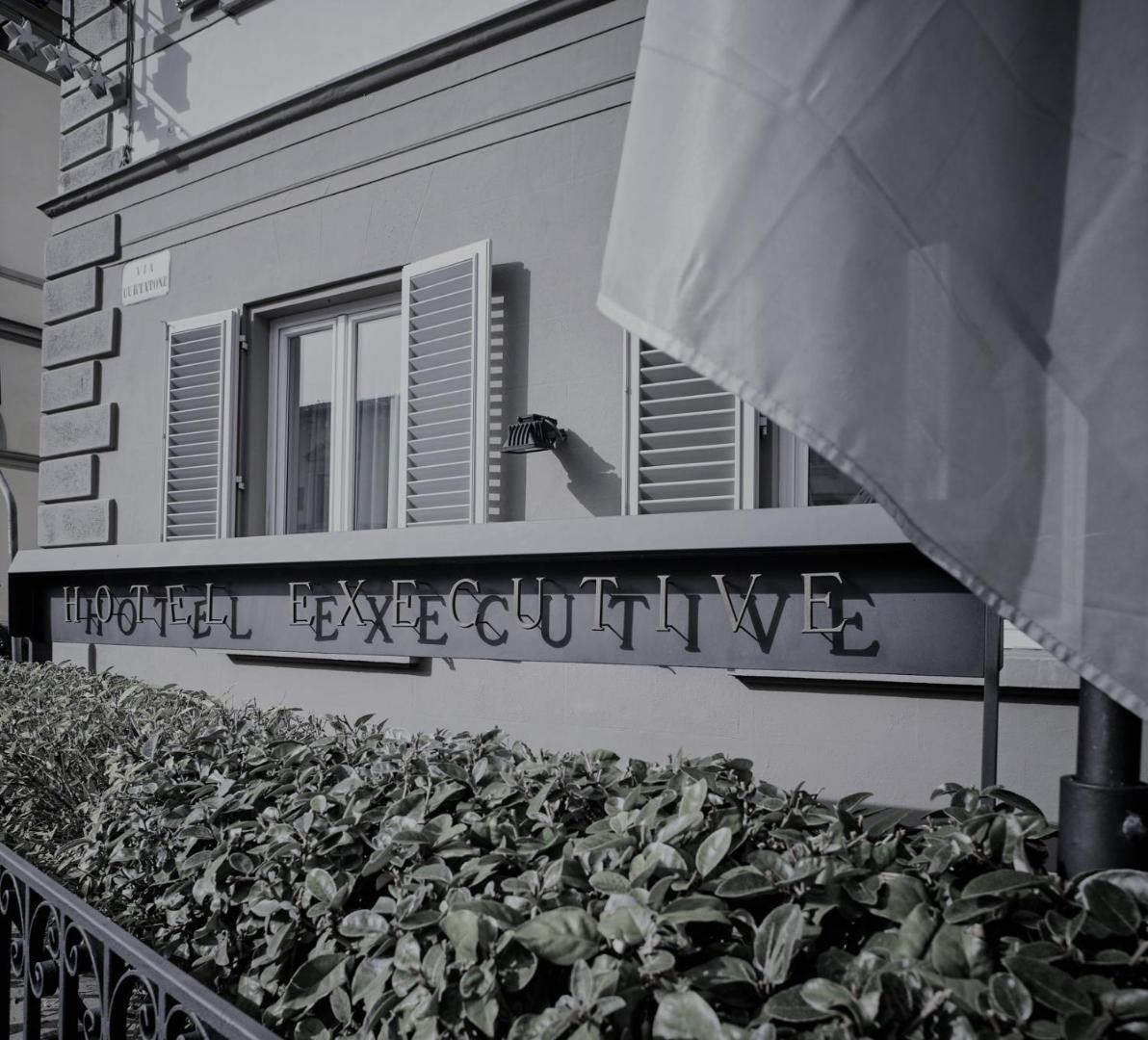 Executive Executive