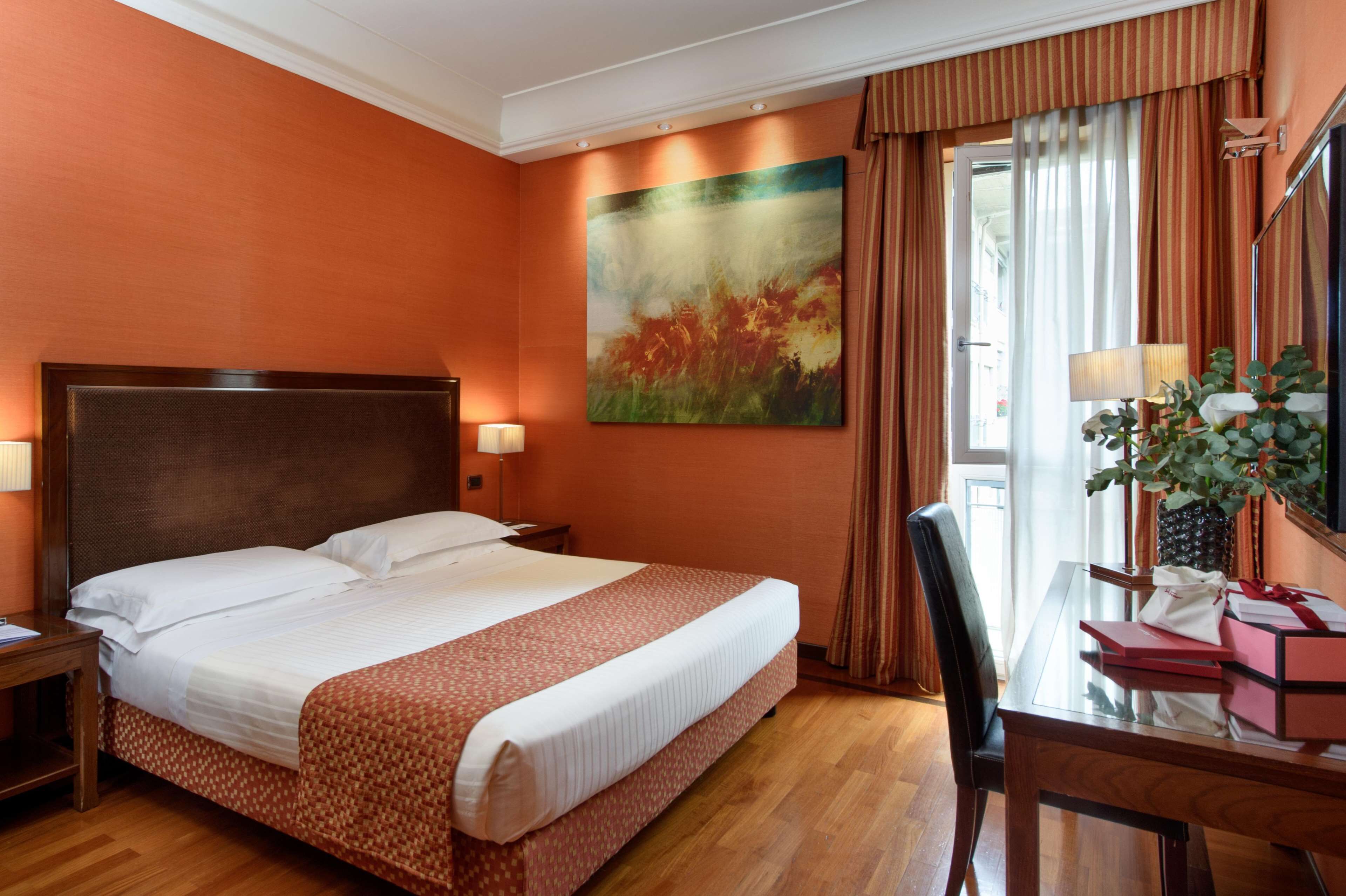 Grand Hotel Adriatico Grand Hotel Adriatico