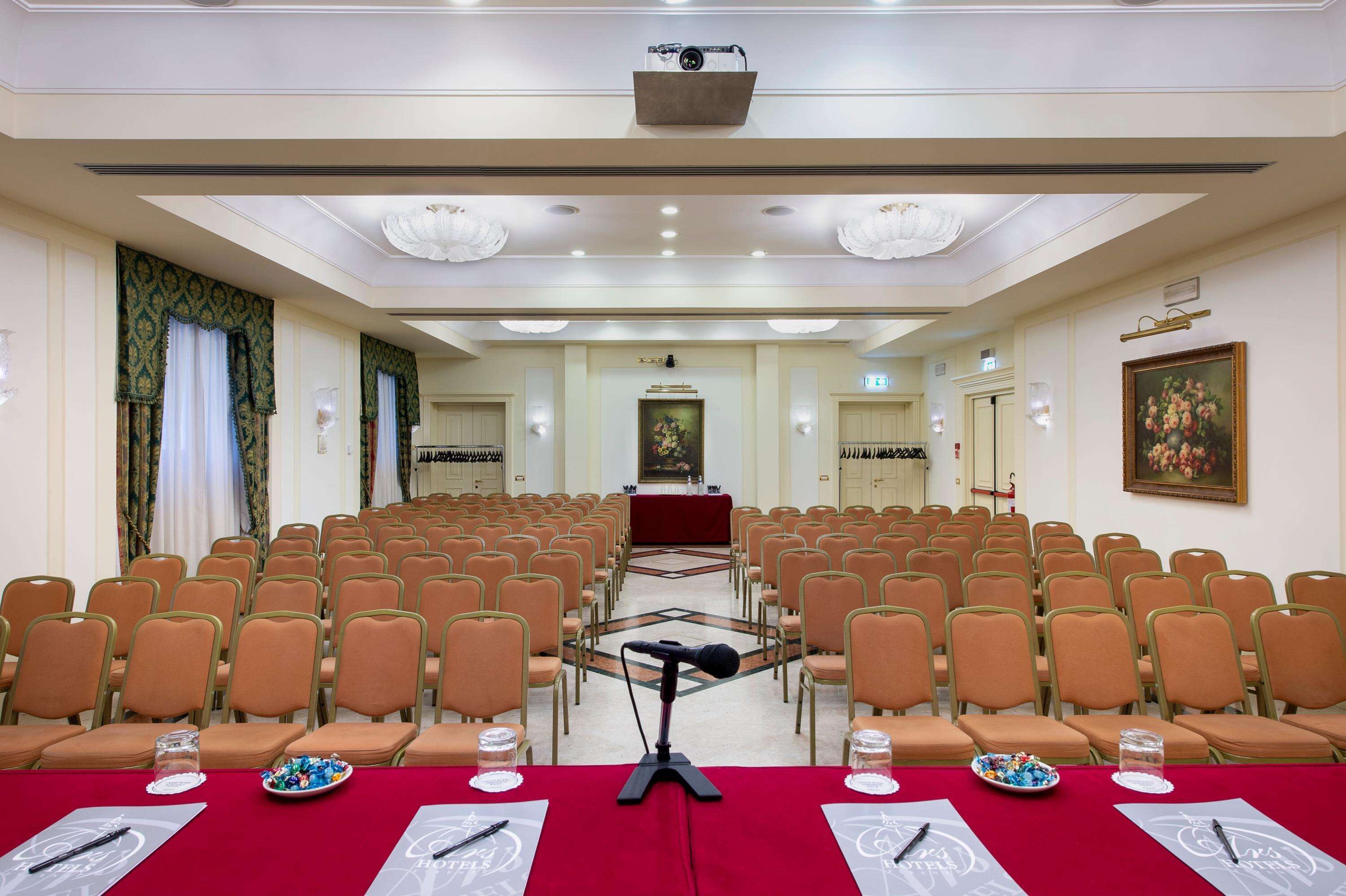 Grand Hotel Adriatico Grand Hotel Adriatico