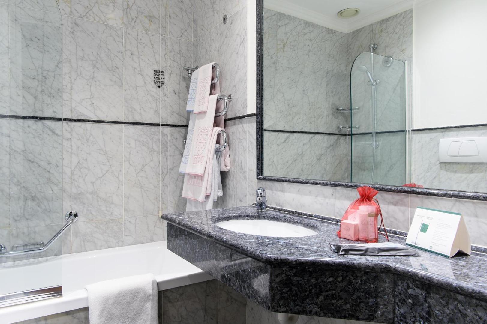 Grand Hotel Adriatico Grand Hotel Adriatico