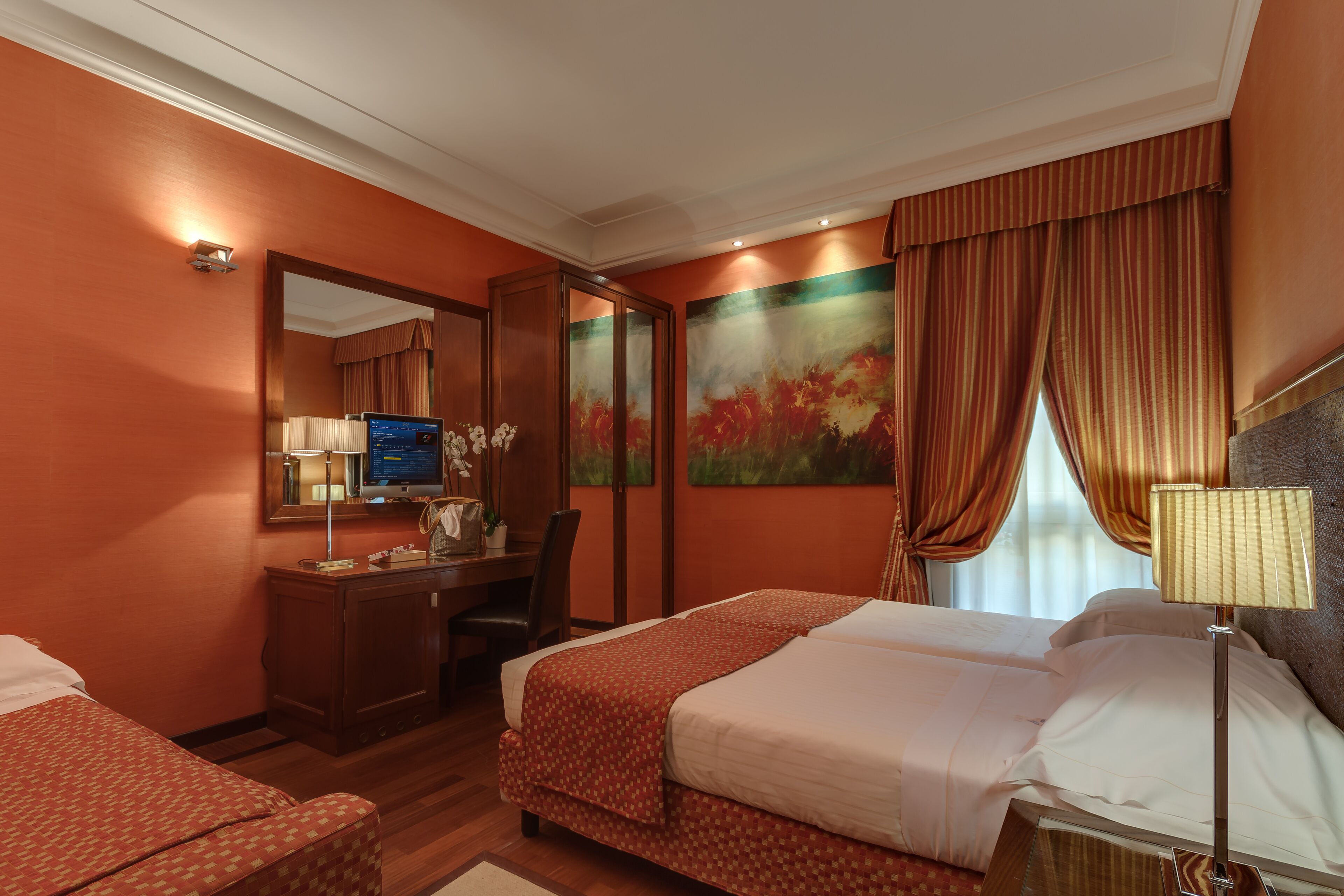 Grand Hotel Adriatico Grand Hotel Adriatico