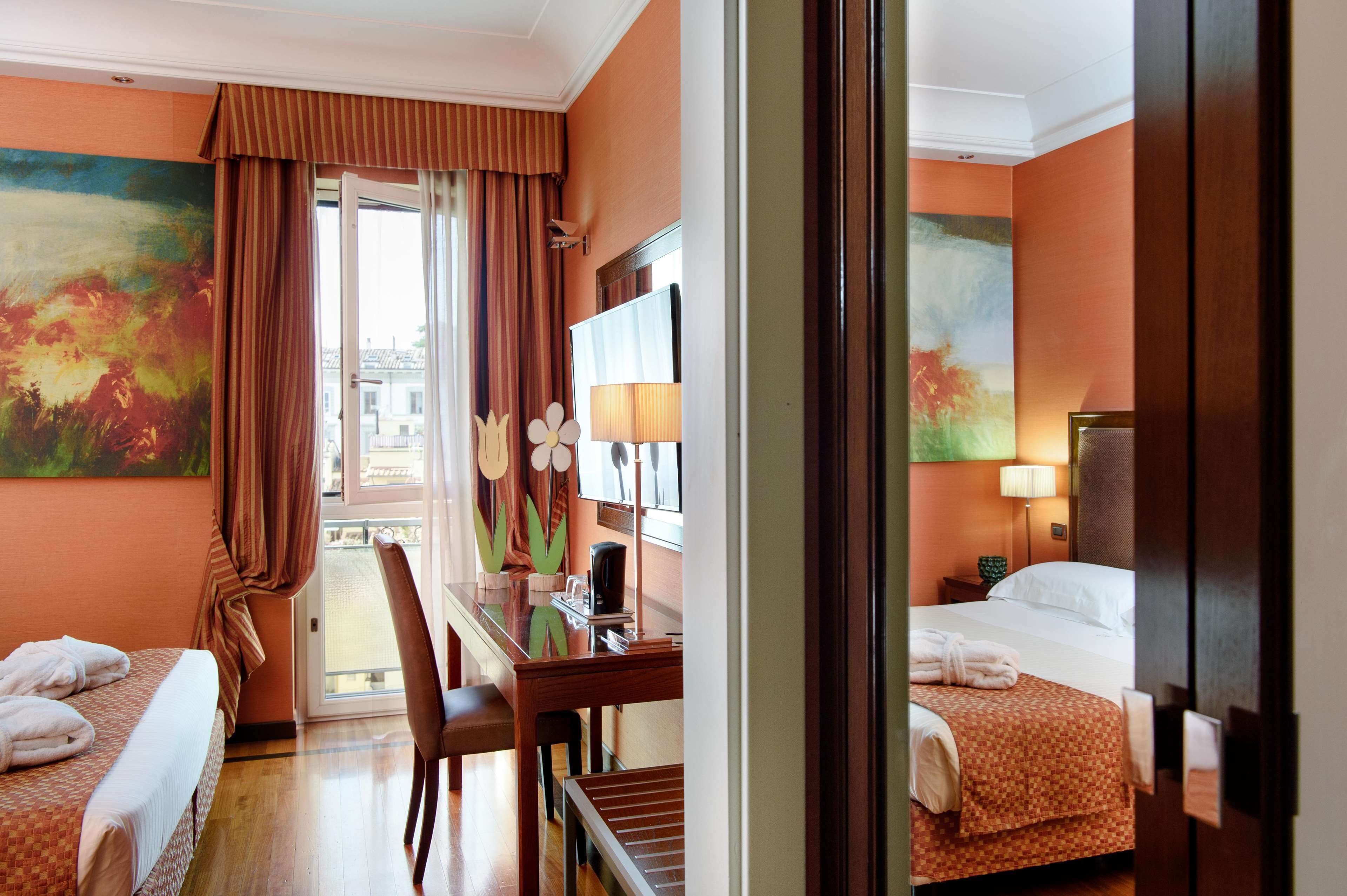 Grand Hotel Adriatico Grand Hotel Adriatico