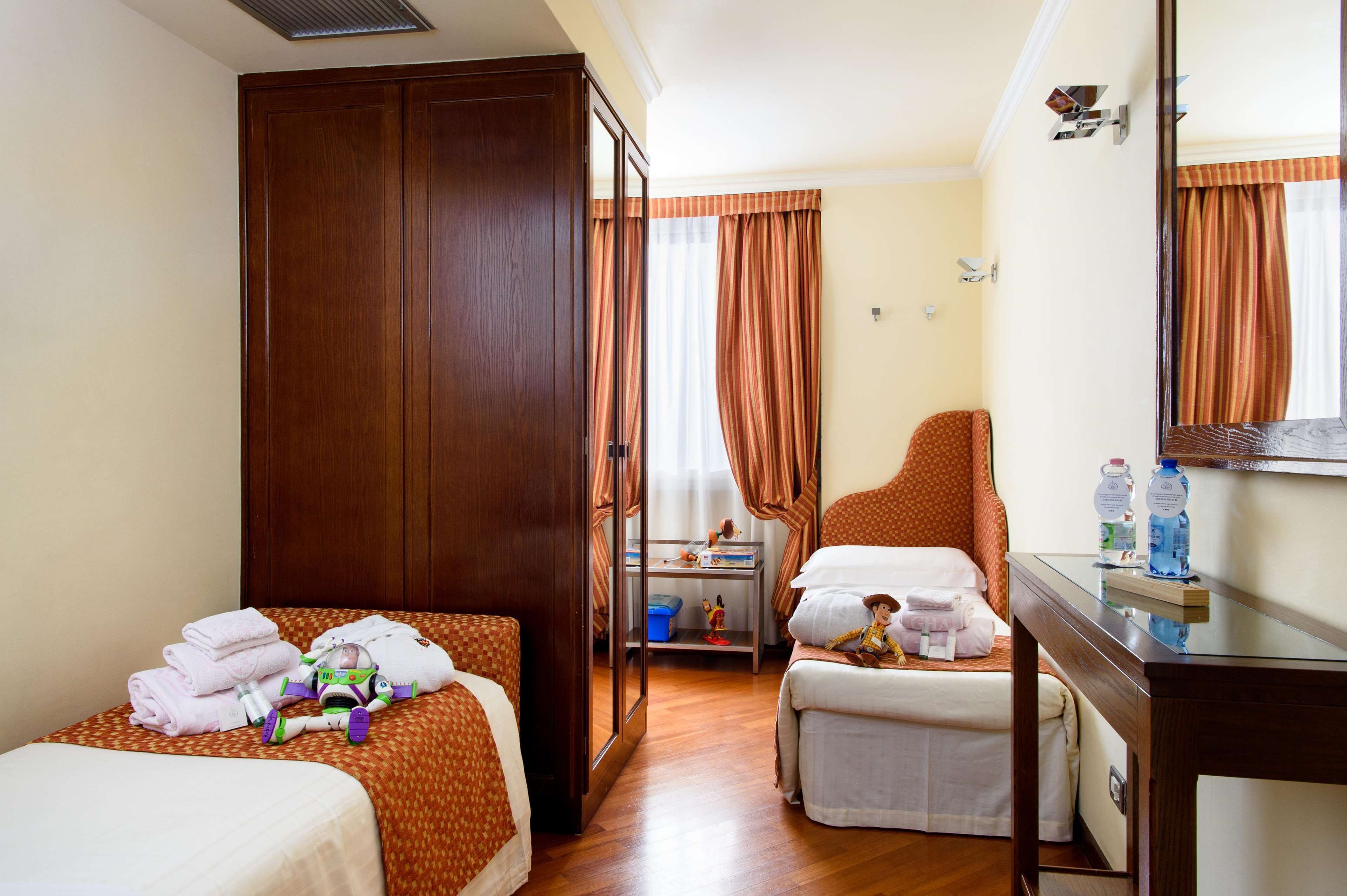 Grand Hotel Adriatico Grand Hotel Adriatico