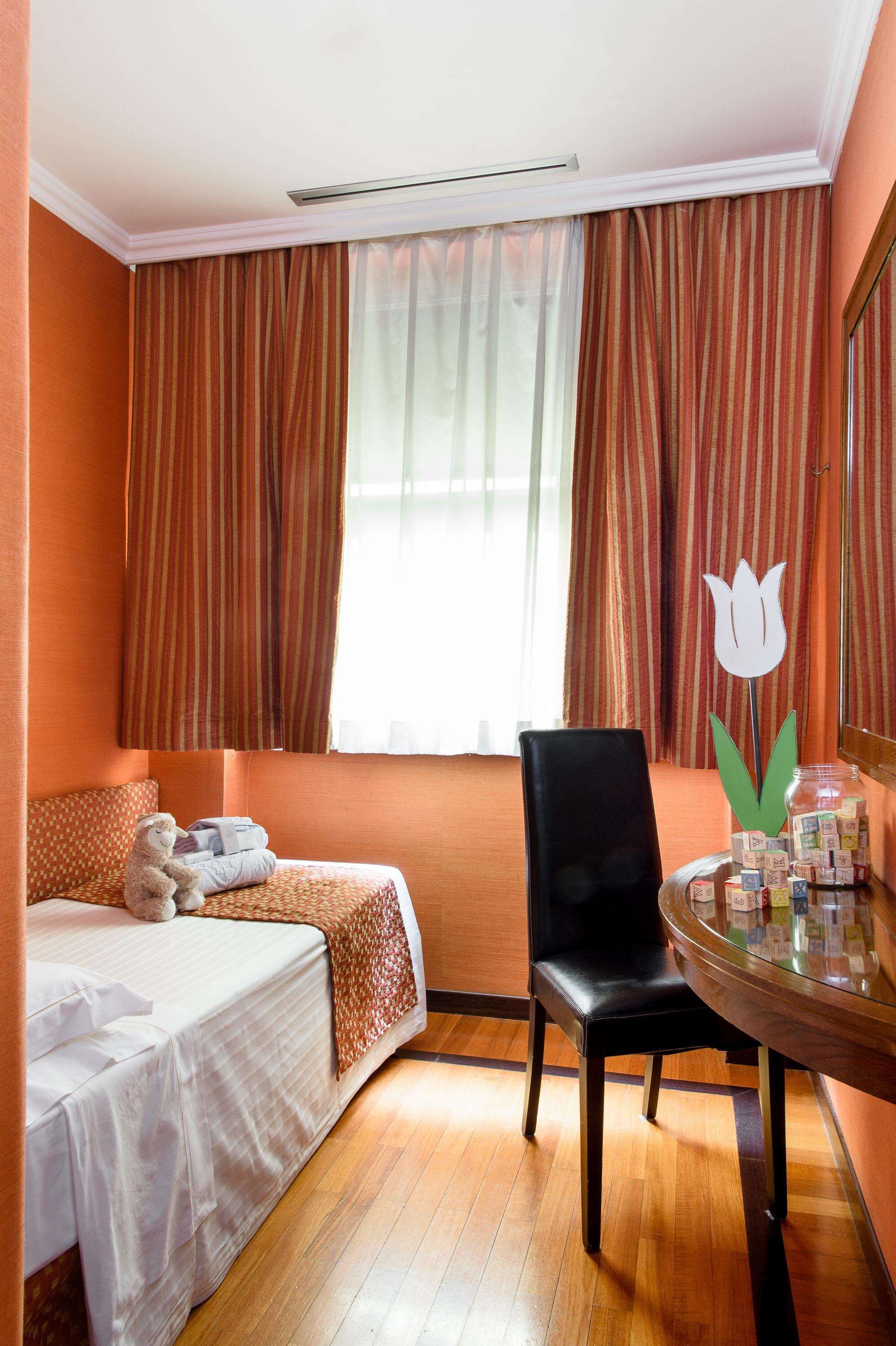 Grand Hotel Adriatico Grand Hotel Adriatico