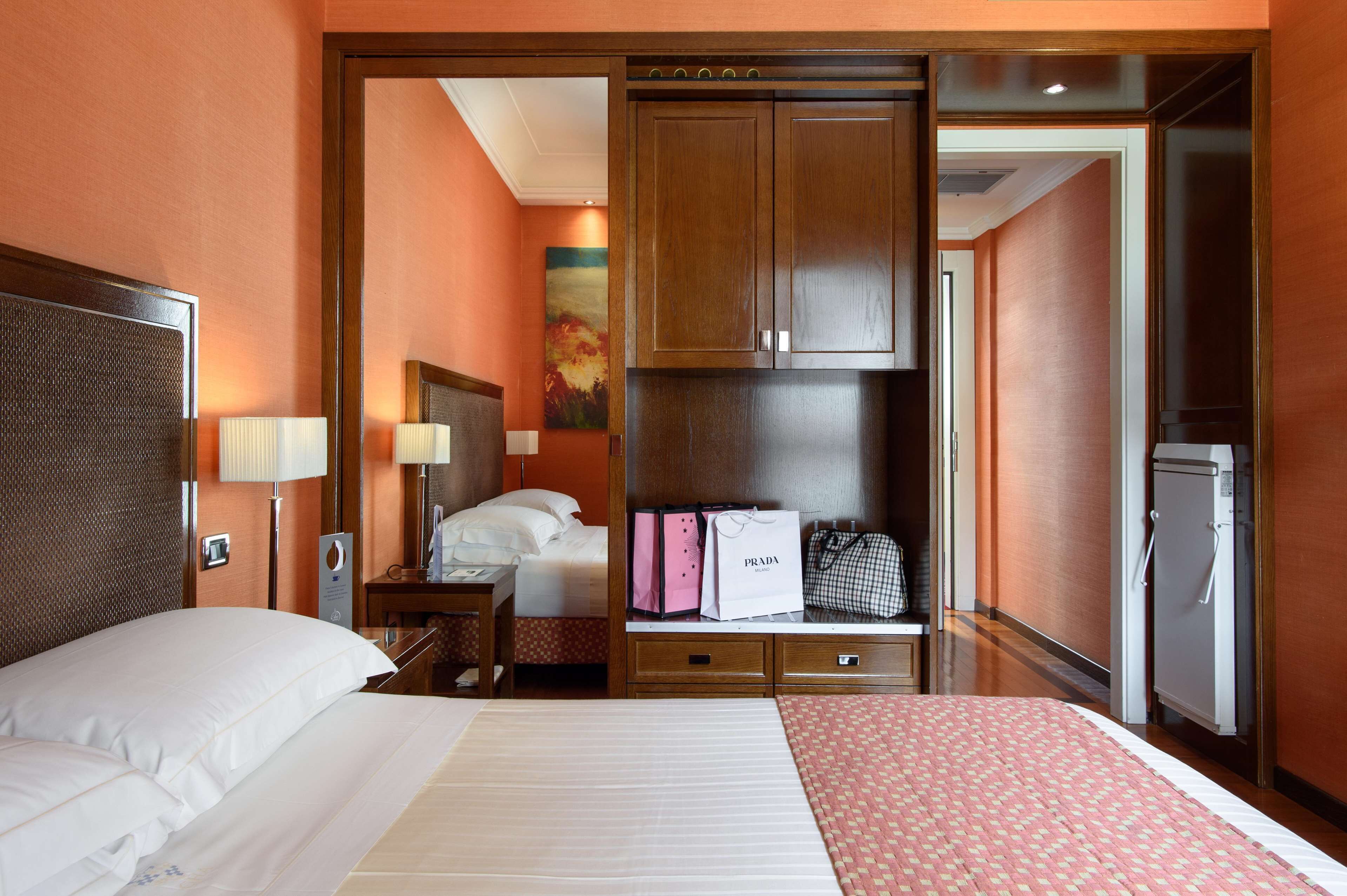 Grand Hotel Adriatico Grand Hotel Adriatico