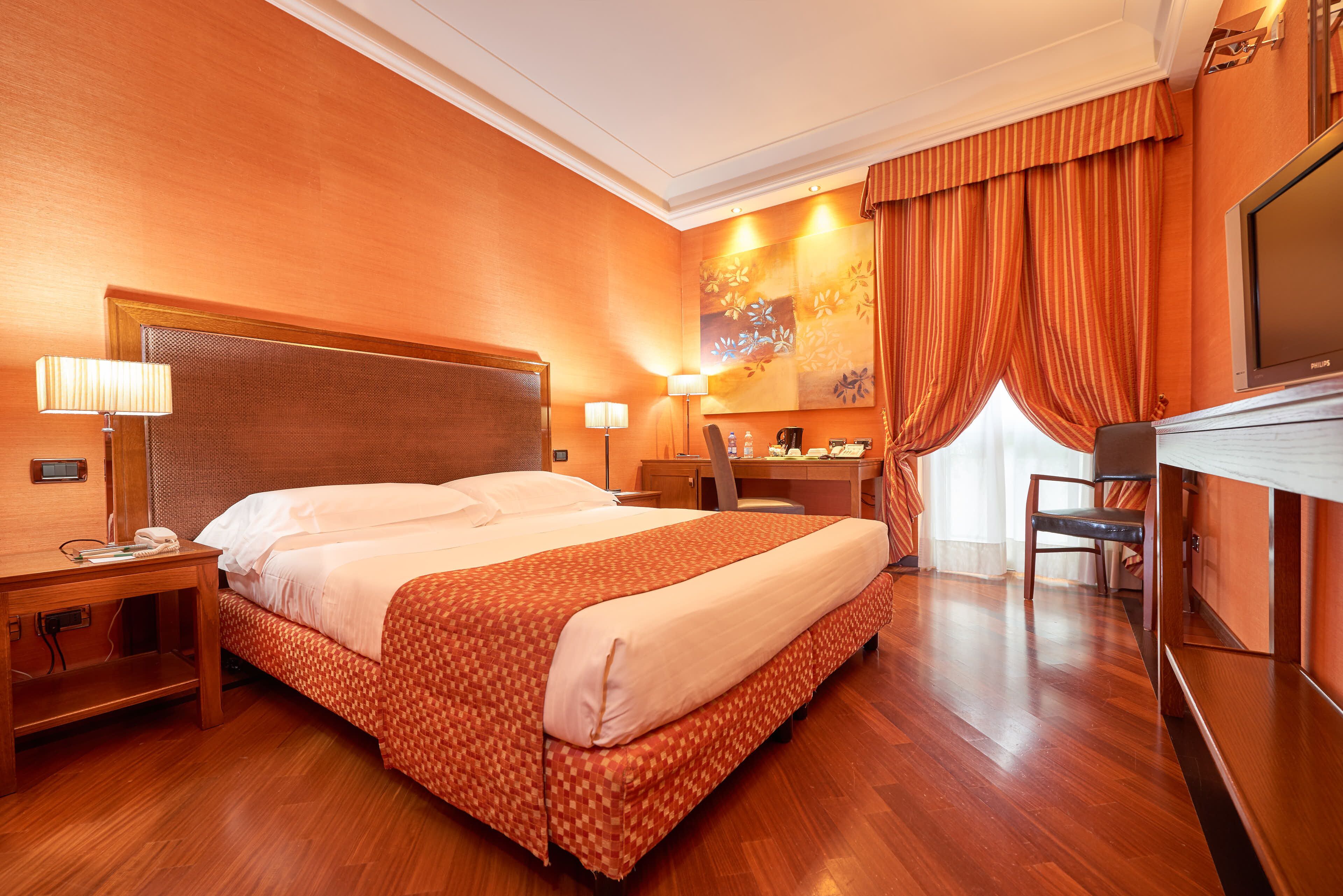 Grand Hotel Adriatico Grand Hotel Adriatico
