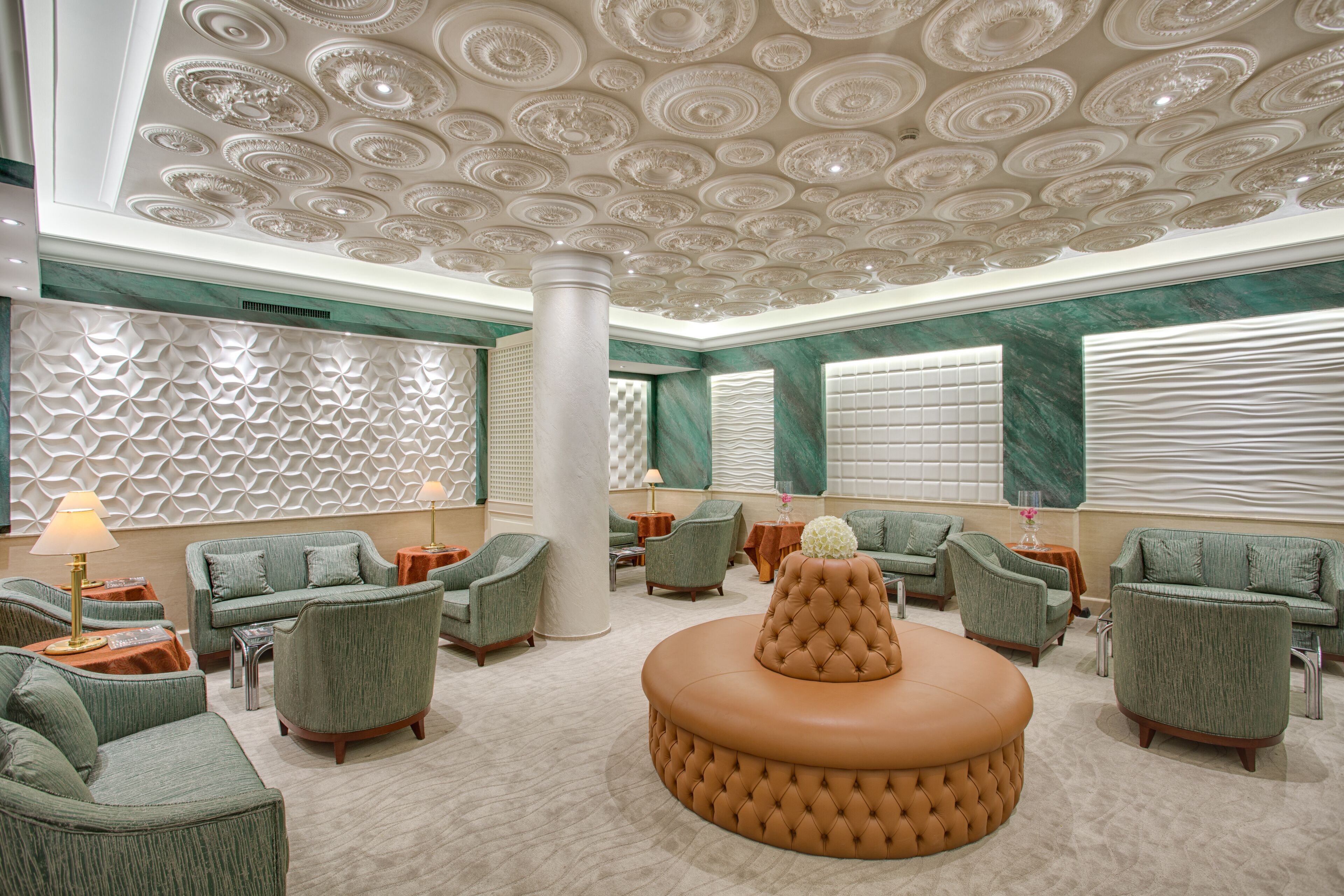 Grand Hotel Adriatico Grand Hotel Adriatico