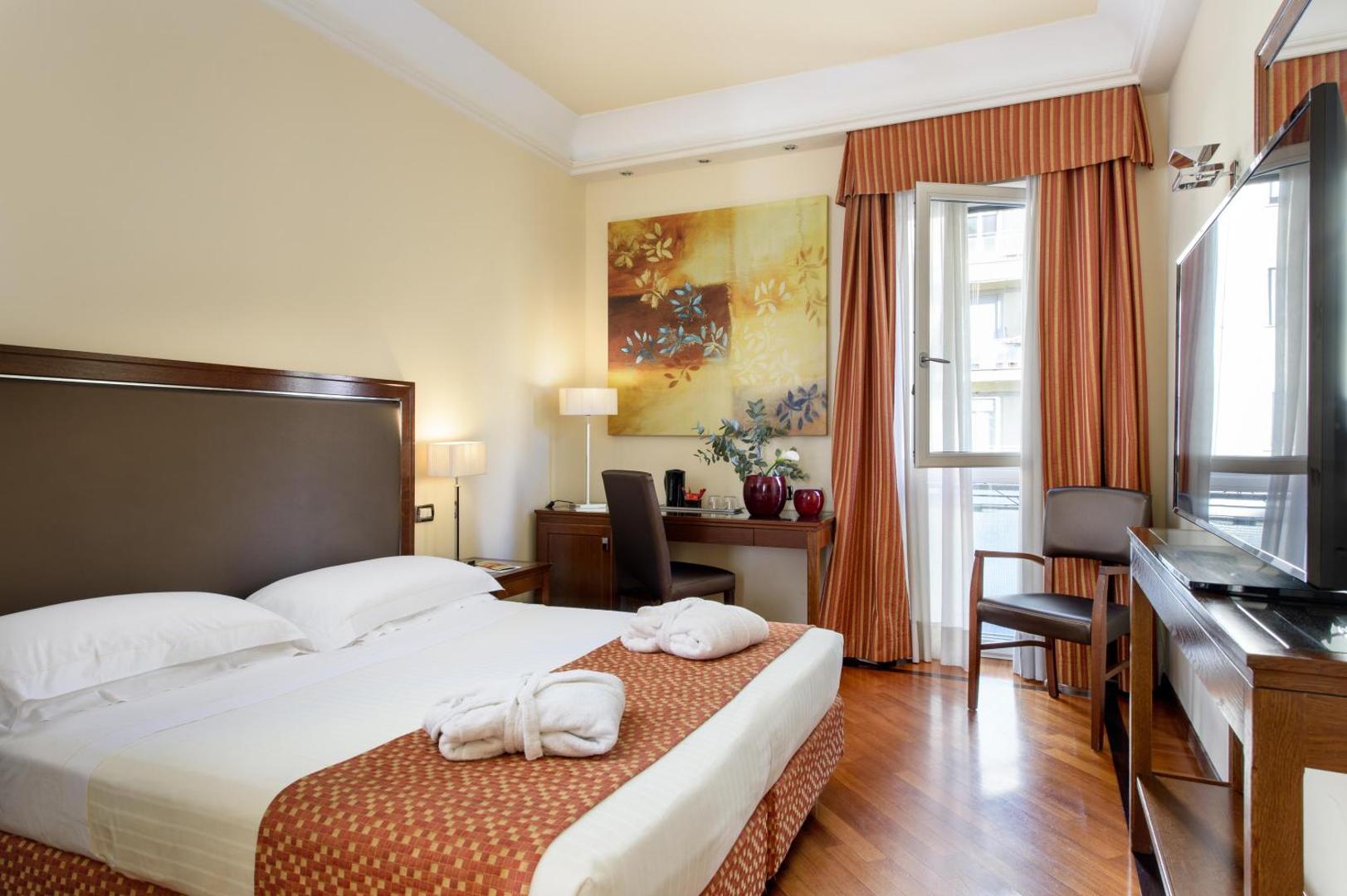 Grand Hotel Adriatico Grand Hotel Adriatico