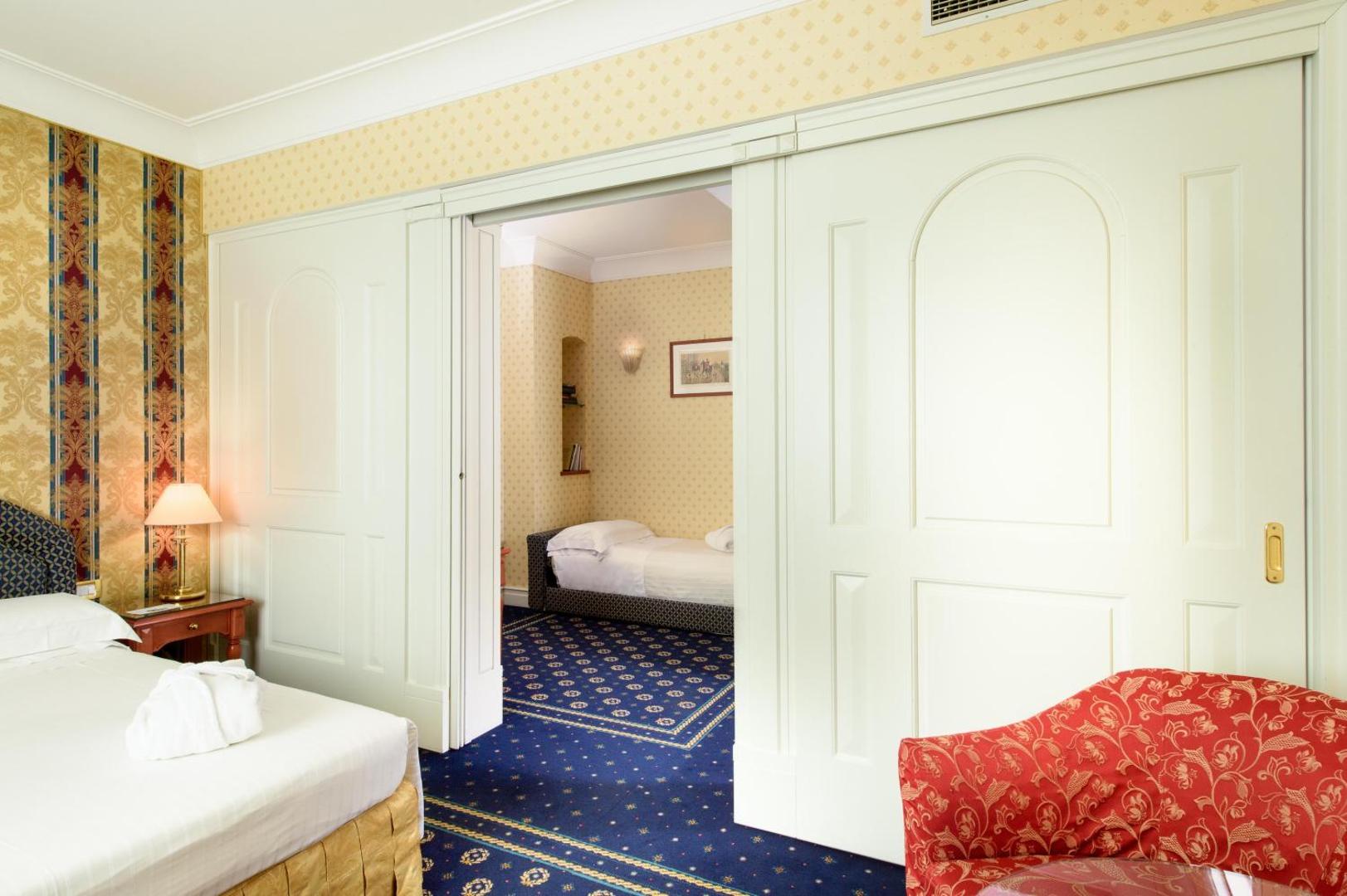 Grand Hotel Adriatico Grand Hotel Adriatico