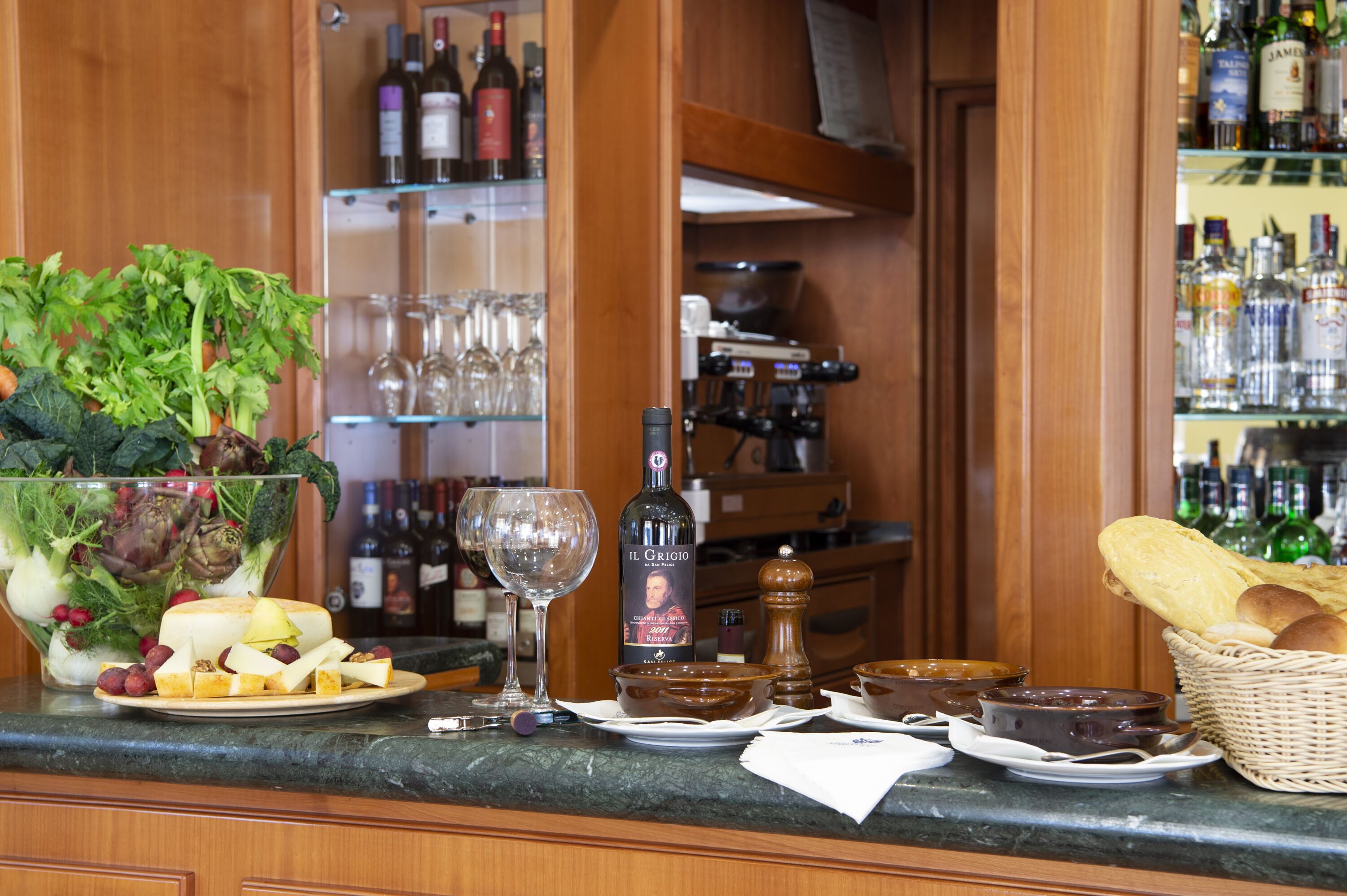 Grand Hotel Adriatico Grand Hotel Adriatico