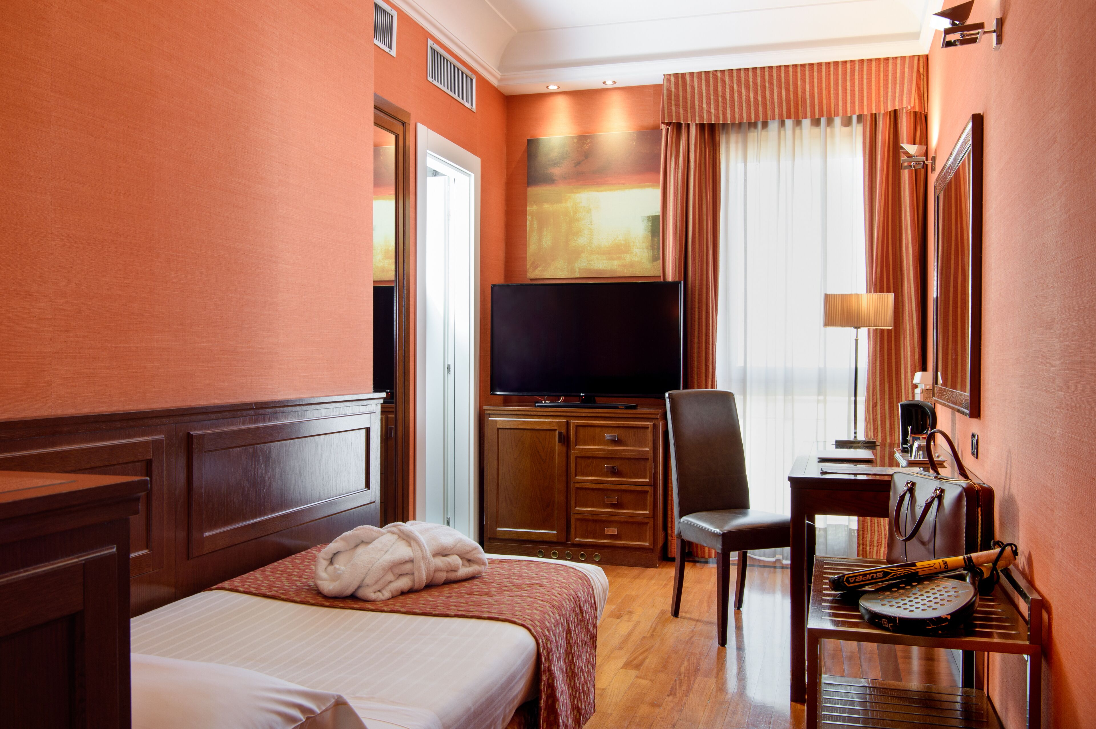 Grand Hotel Adriatico Grand Hotel Adriatico