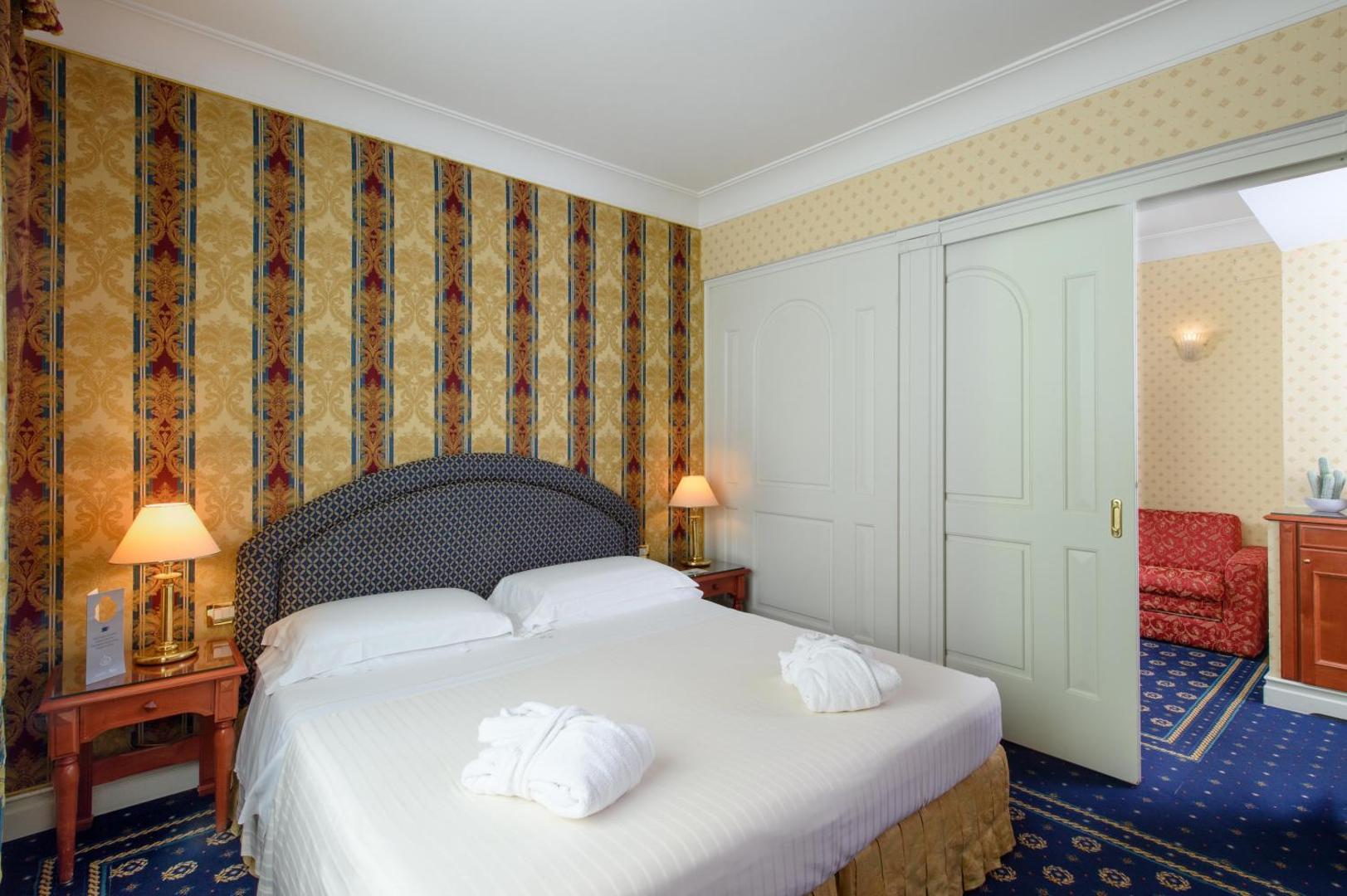 Grand Hotel Adriatico Grand Hotel Adriatico