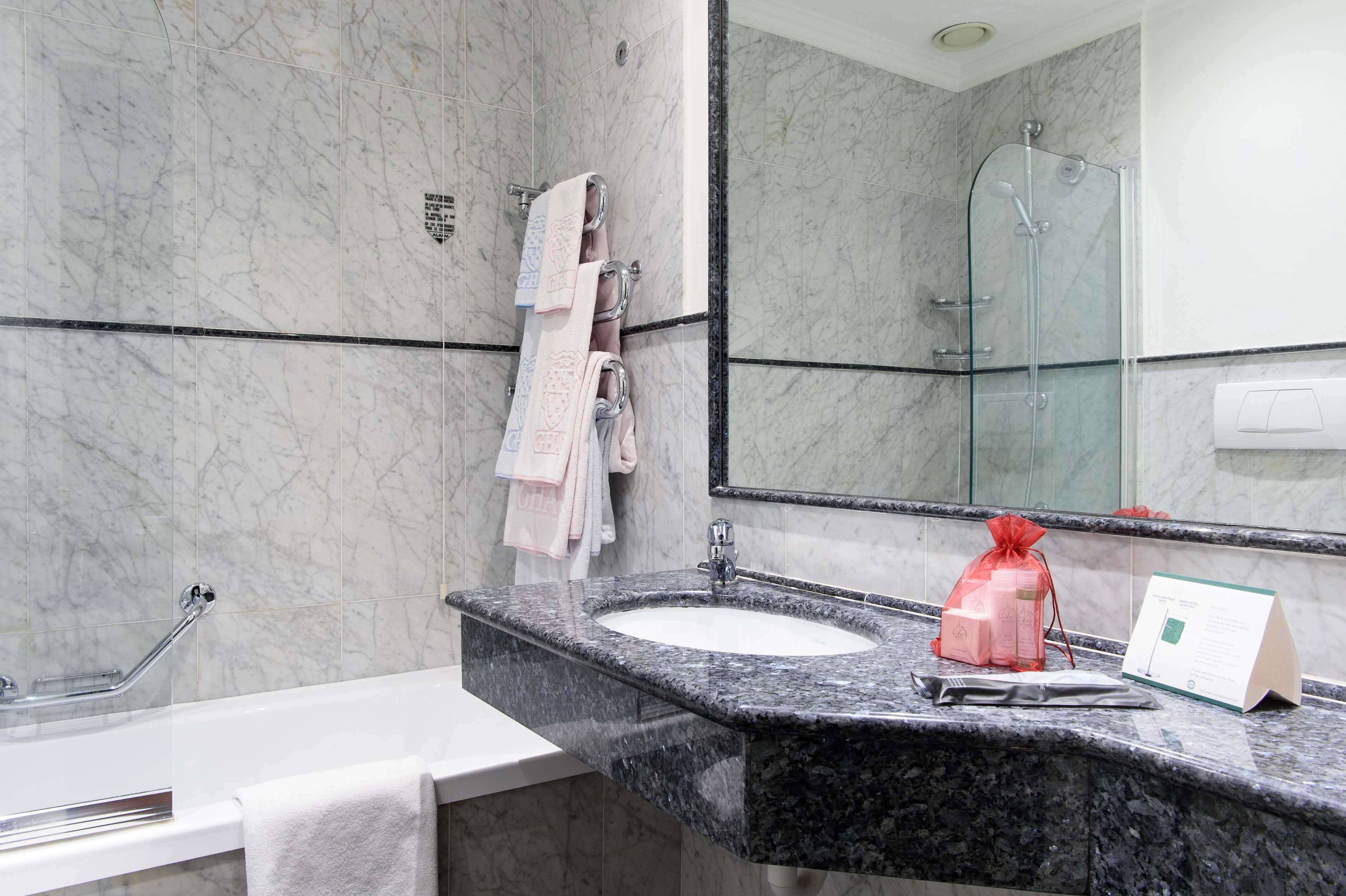Grand Hotel Adriatico Grand Hotel Adriatico