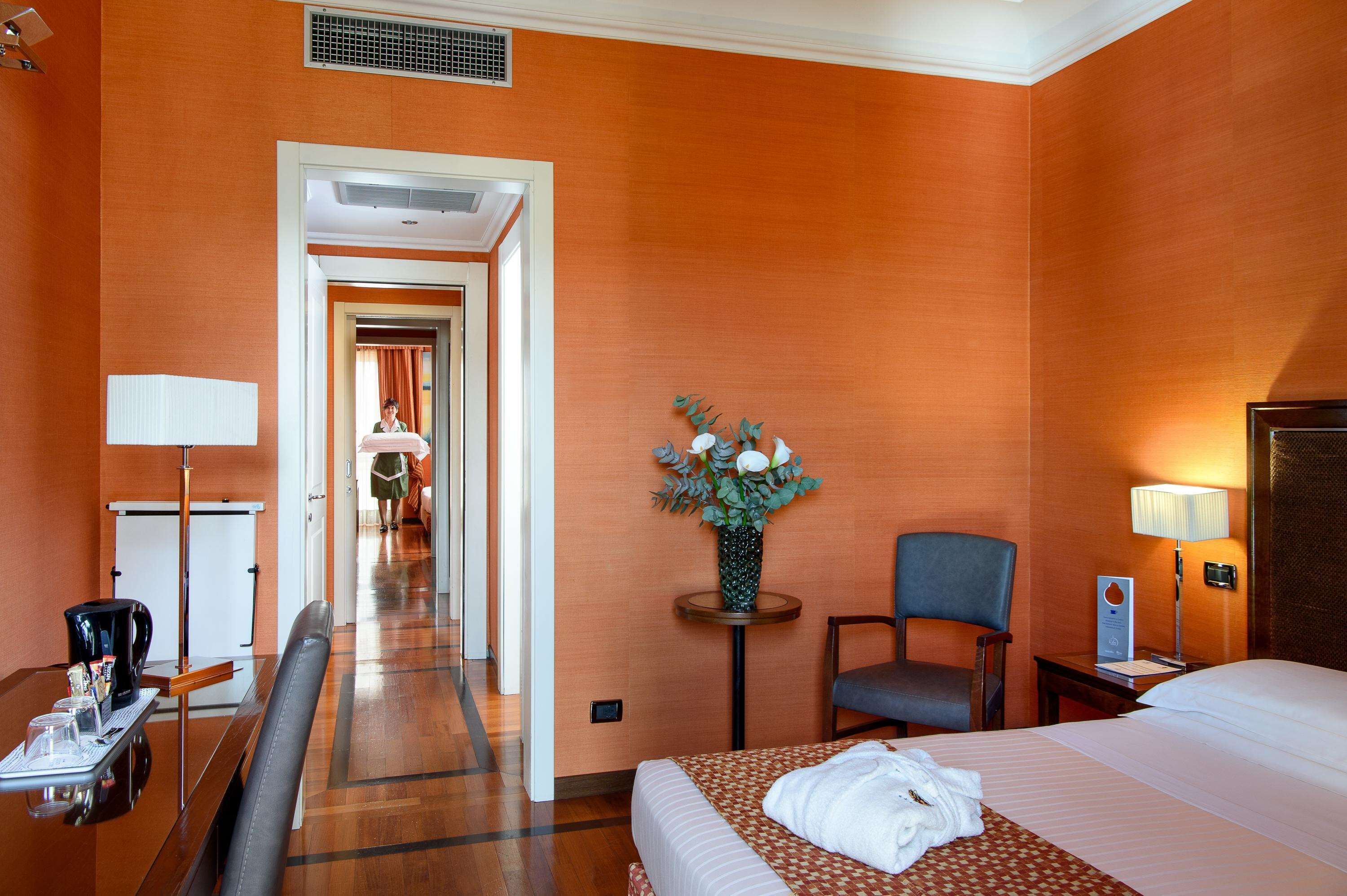 Grand Hotel Adriatico Grand Hotel Adriatico