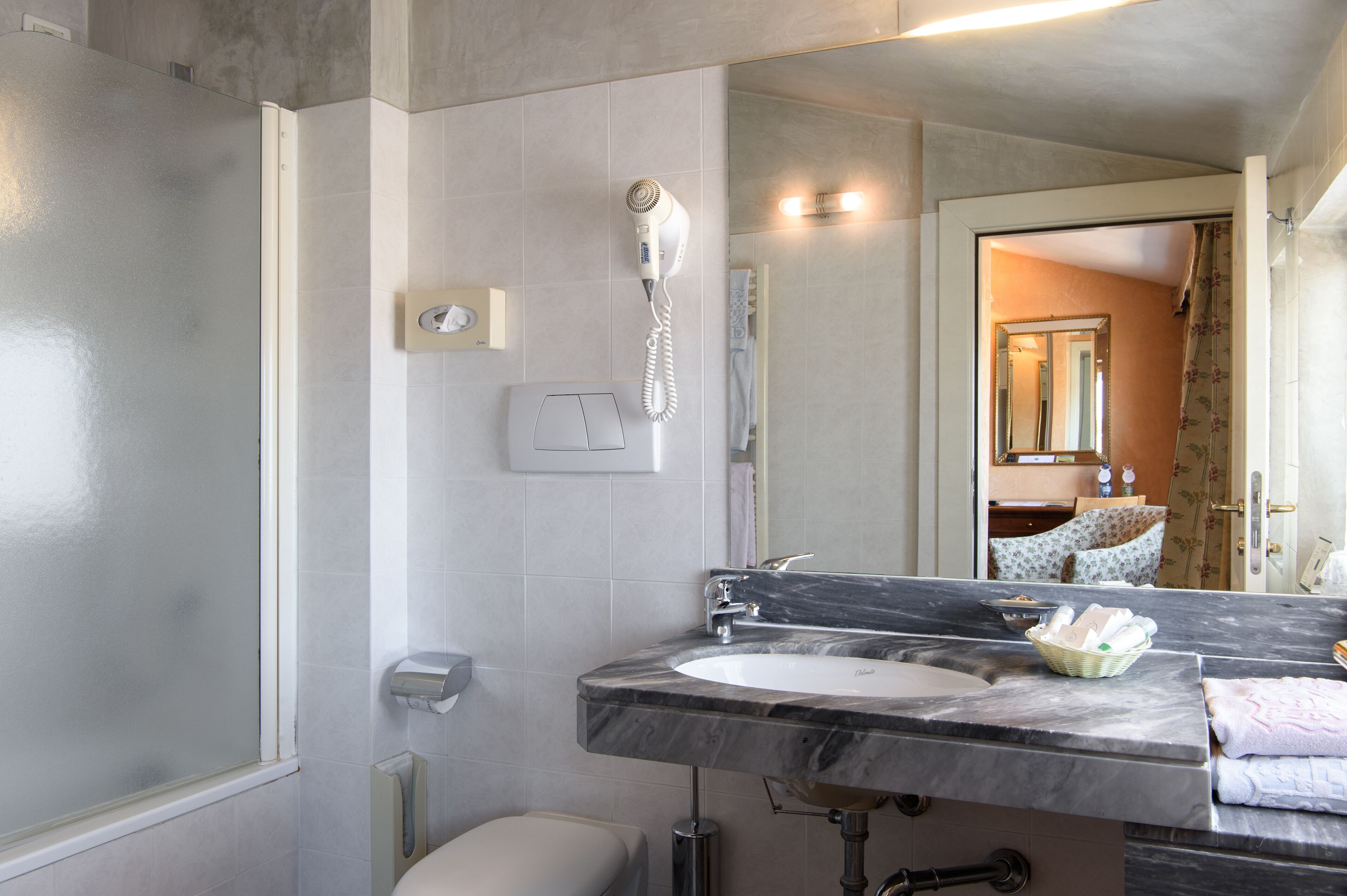 Grand Hotel Adriatico Grand Hotel Adriatico