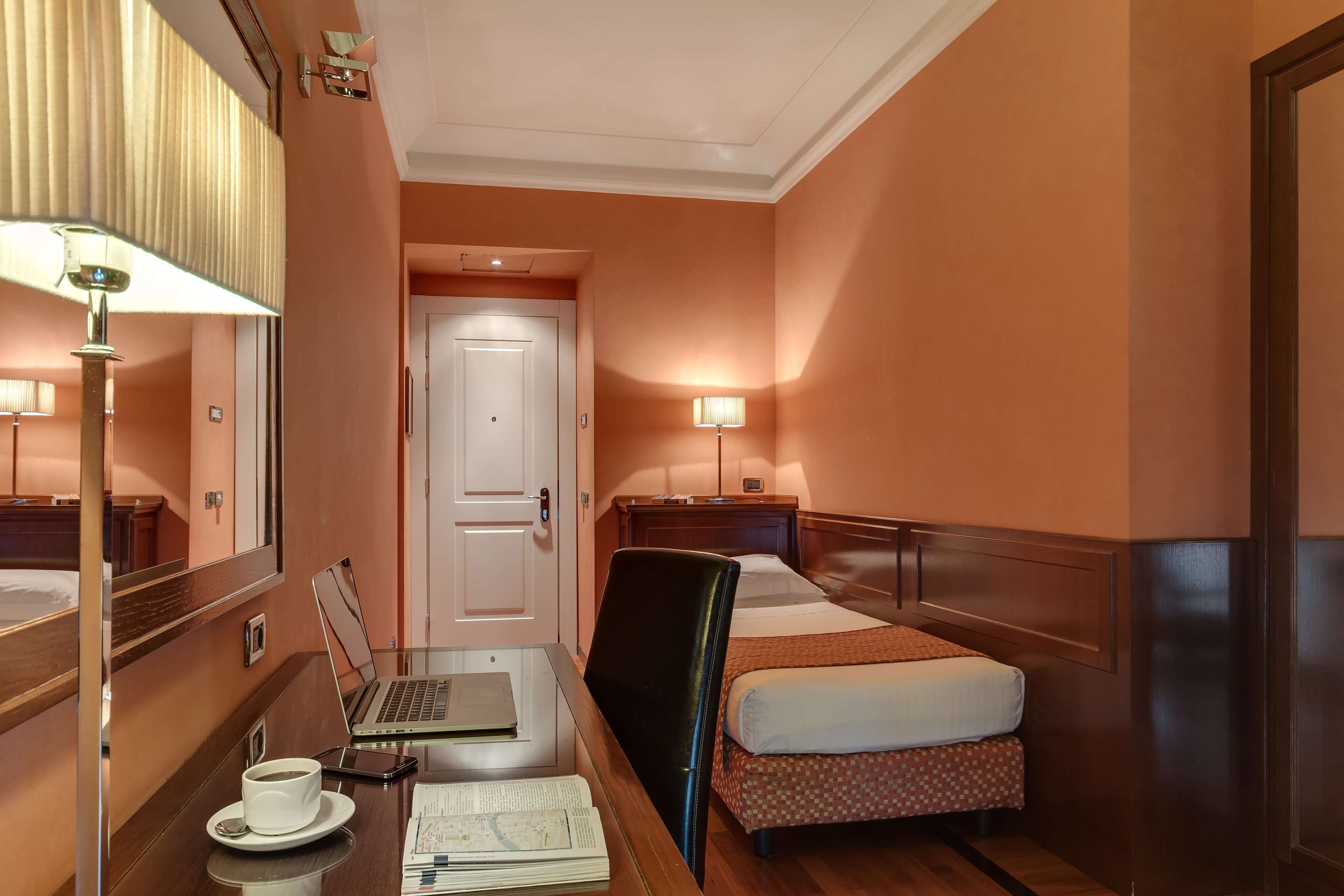 Grand Hotel Adriatico Grand Hotel Adriatico