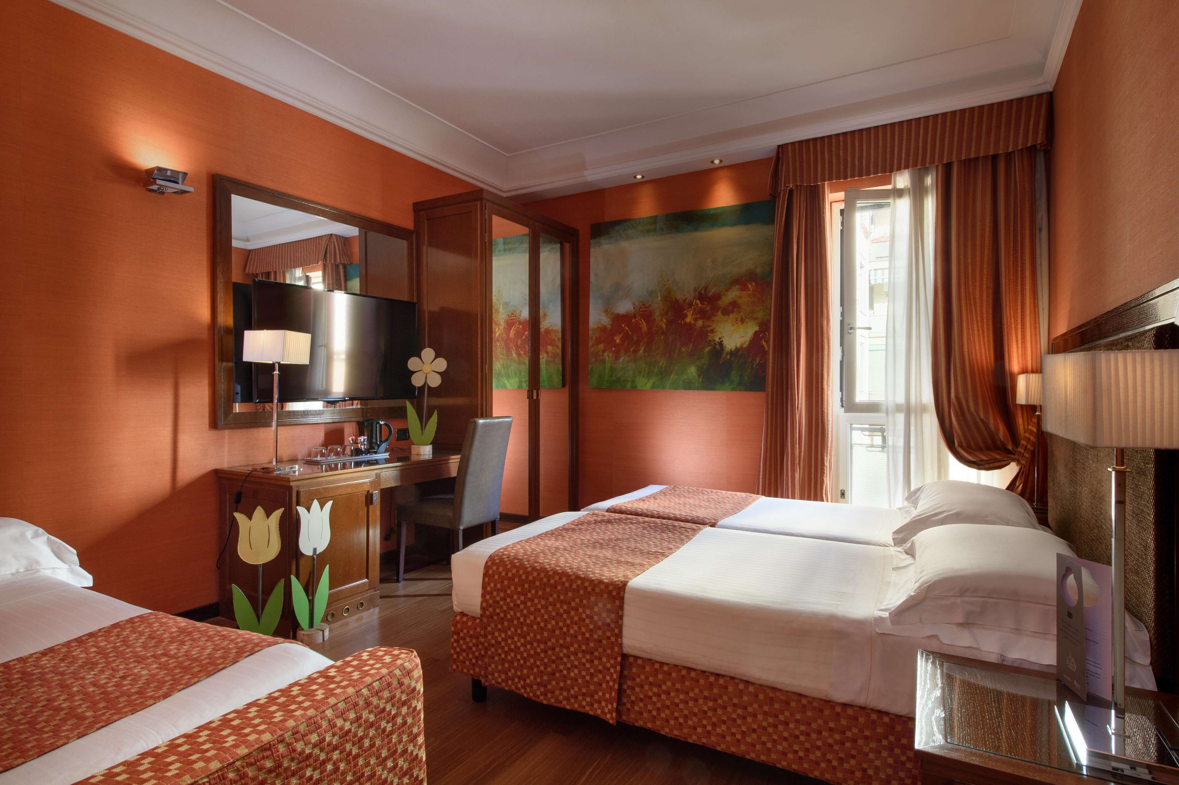 Grand Hotel Adriatico Grand Hotel Adriatico