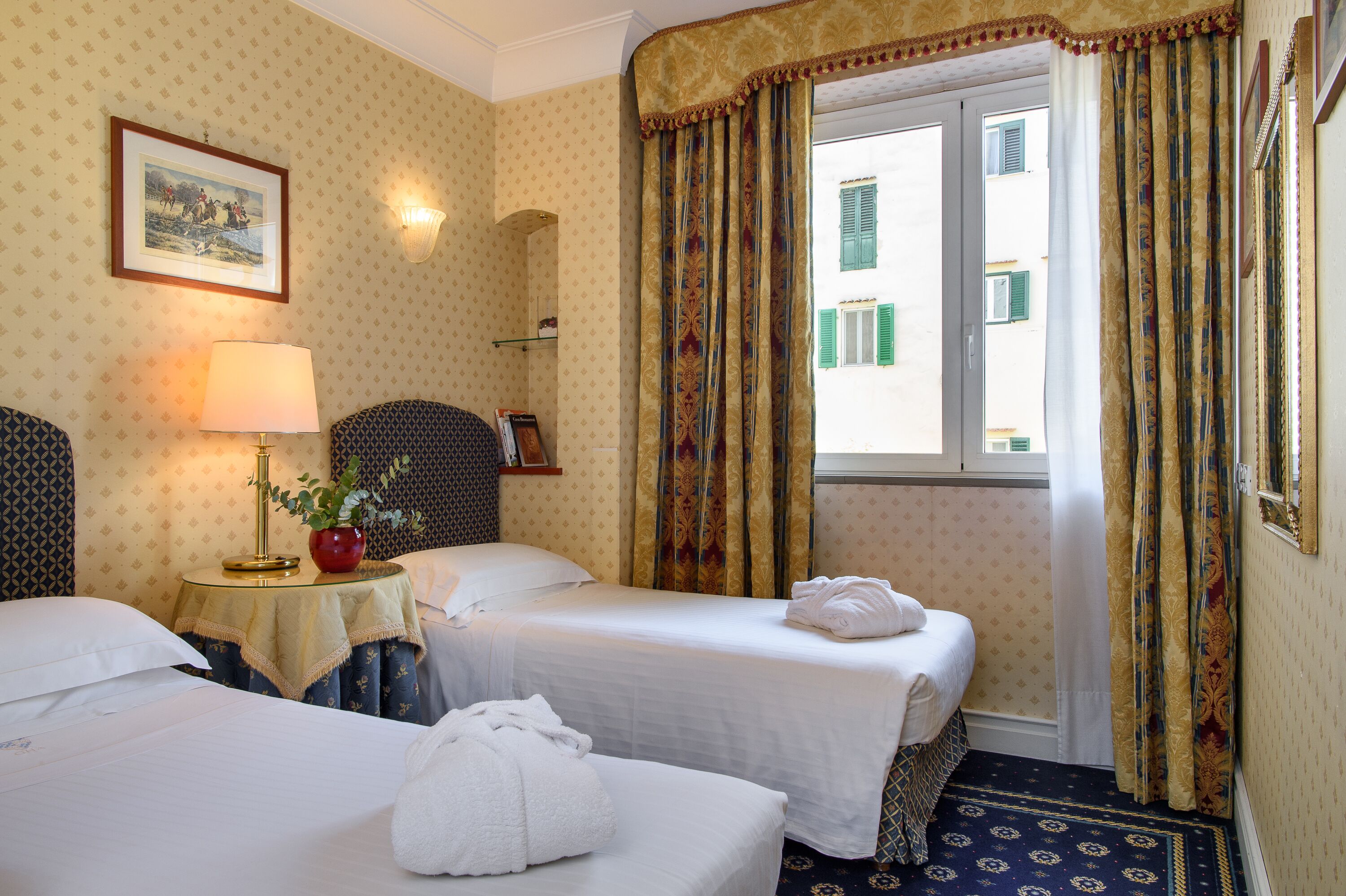 Grand Hotel Adriatico Grand Hotel Adriatico
