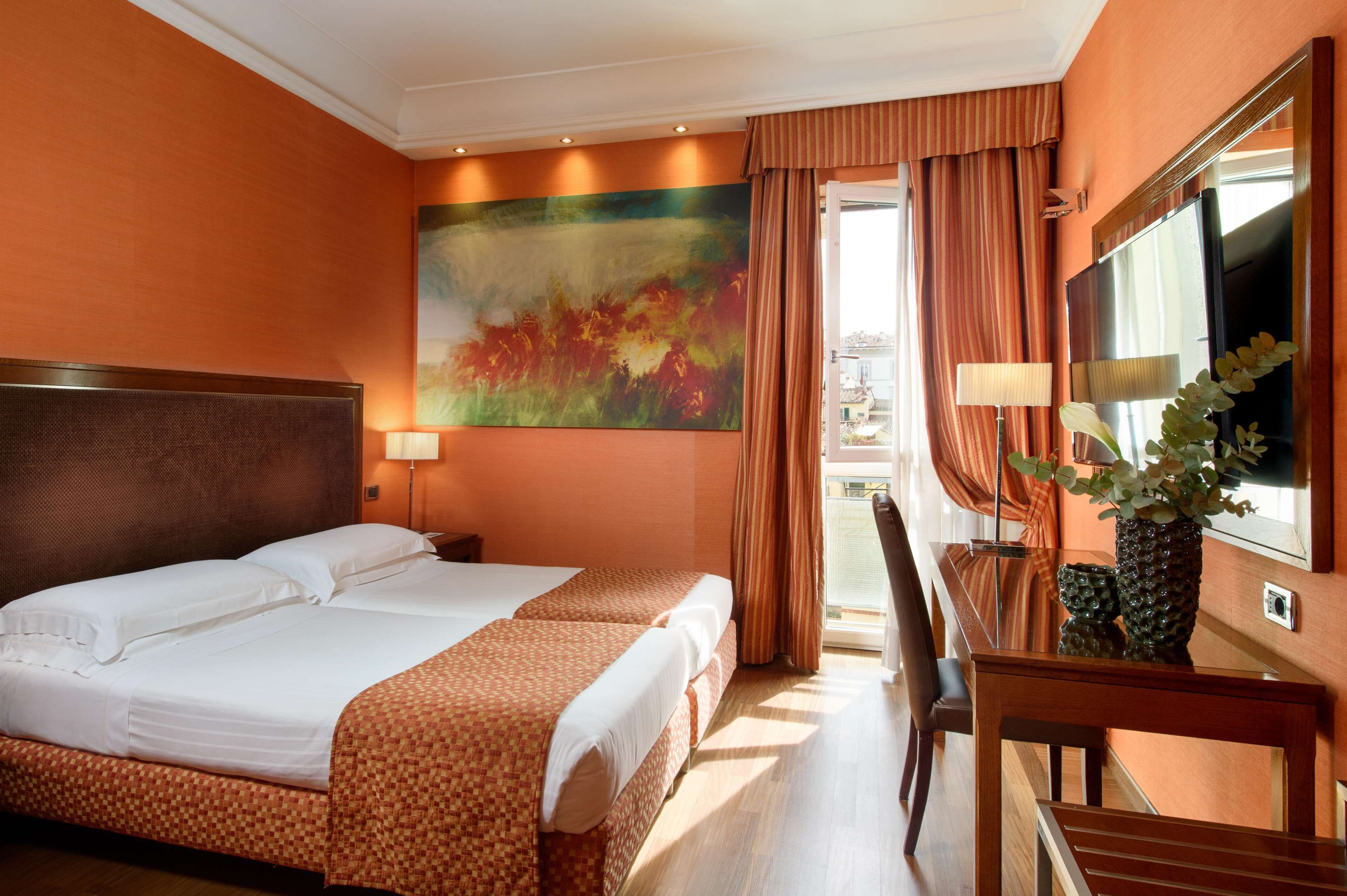 Grand Hotel Adriatico Grand Hotel Adriatico