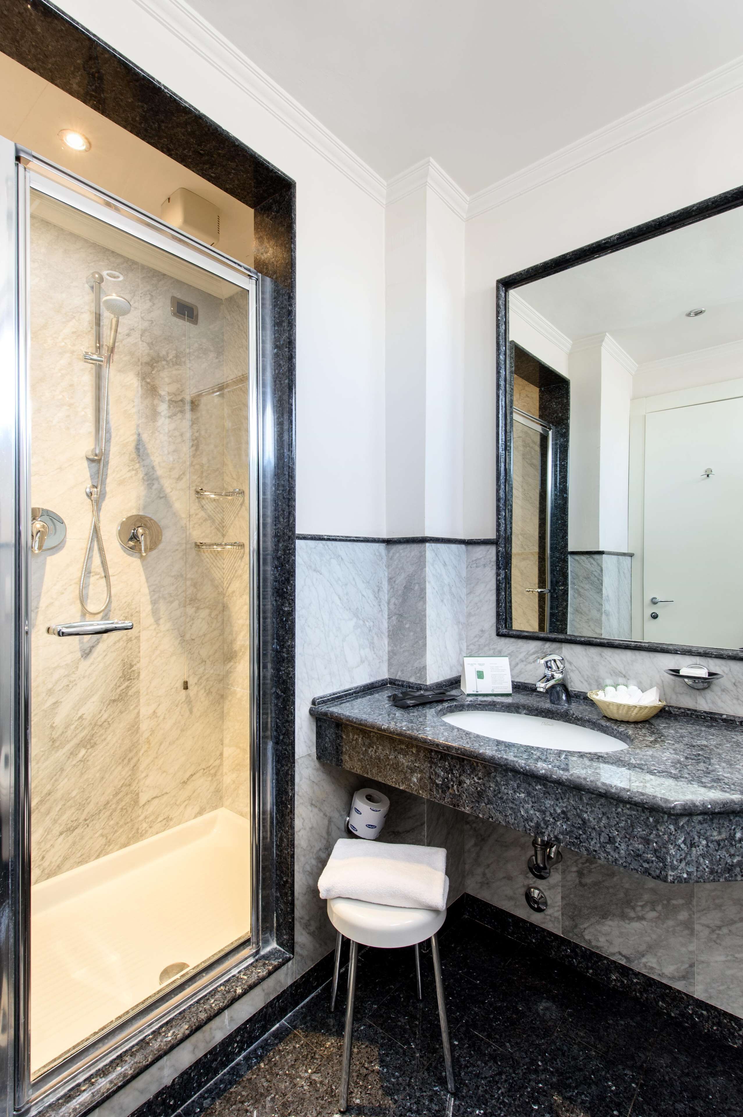 Grand Hotel Adriatico Grand Hotel Adriatico