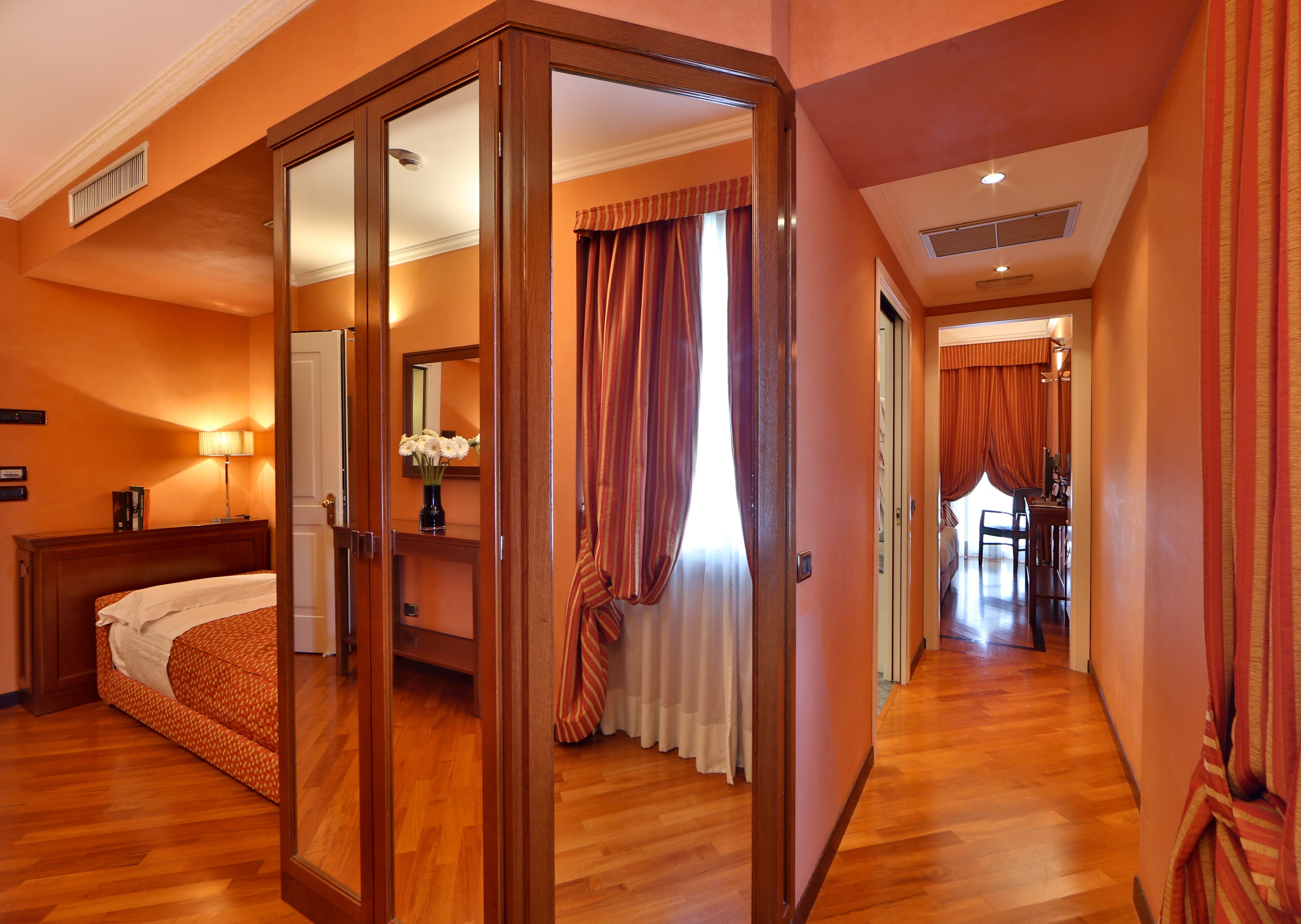 Grand Hotel Adriatico Grand Hotel Adriatico