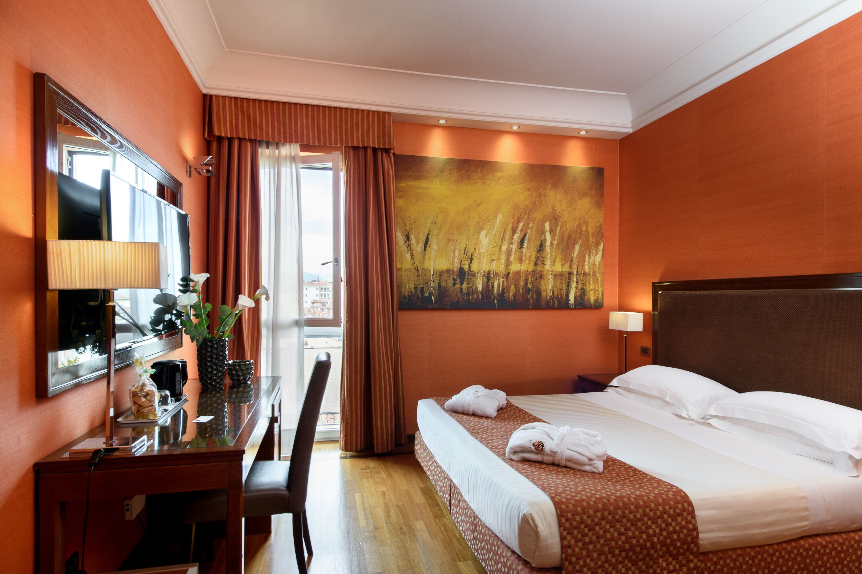 Grand Hotel Adriatico Grand Hotel Adriatico
