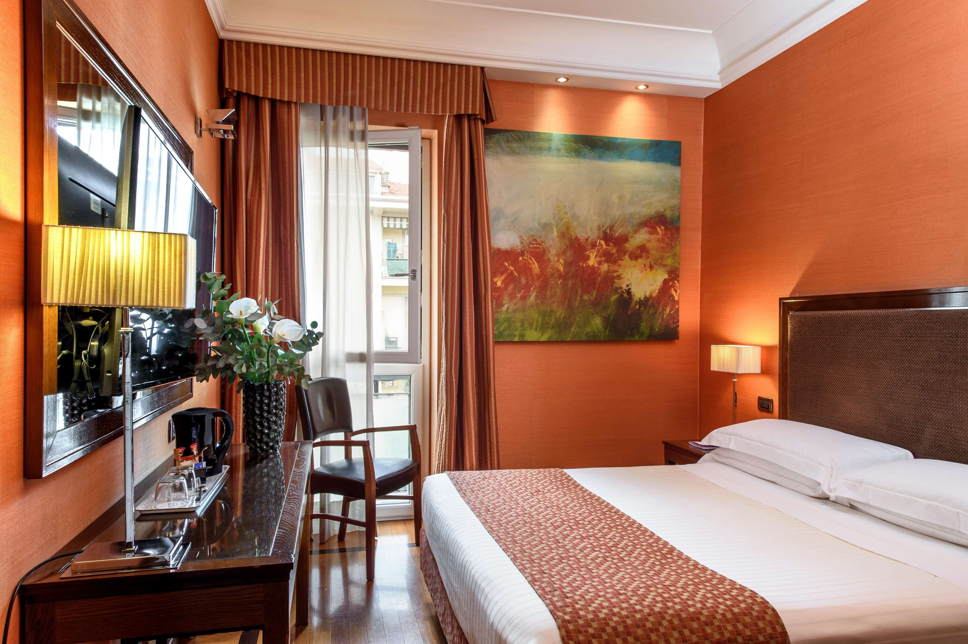 Grand Hotel Adriatico Grand Hotel Adriatico