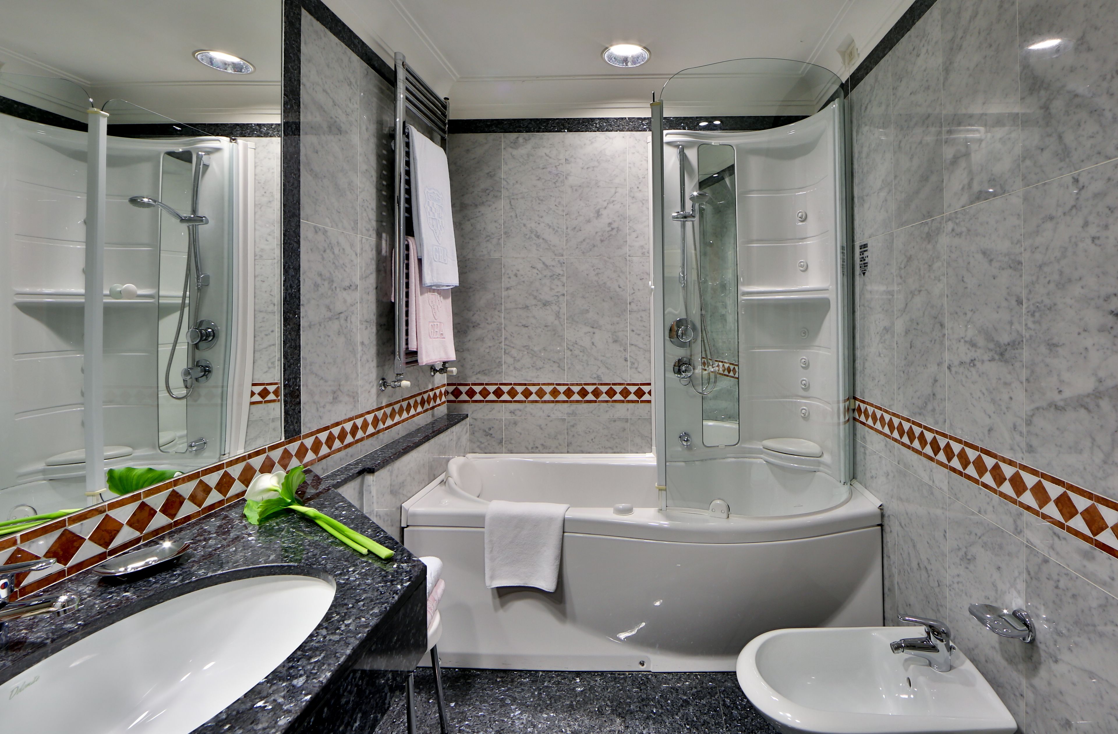Grand Hotel Adriatico Grand Hotel Adriatico
