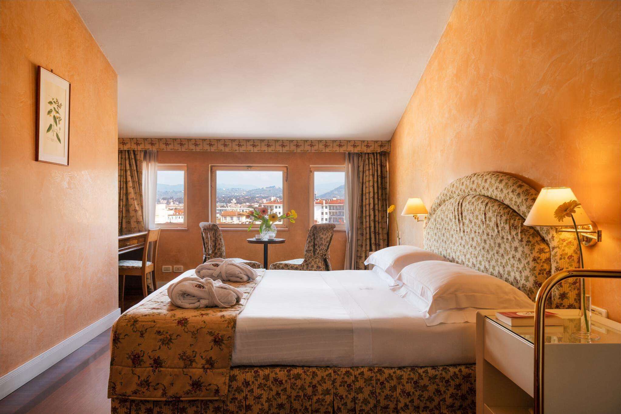 Grand Hotel Adriatico Grand Hotel Adriatico