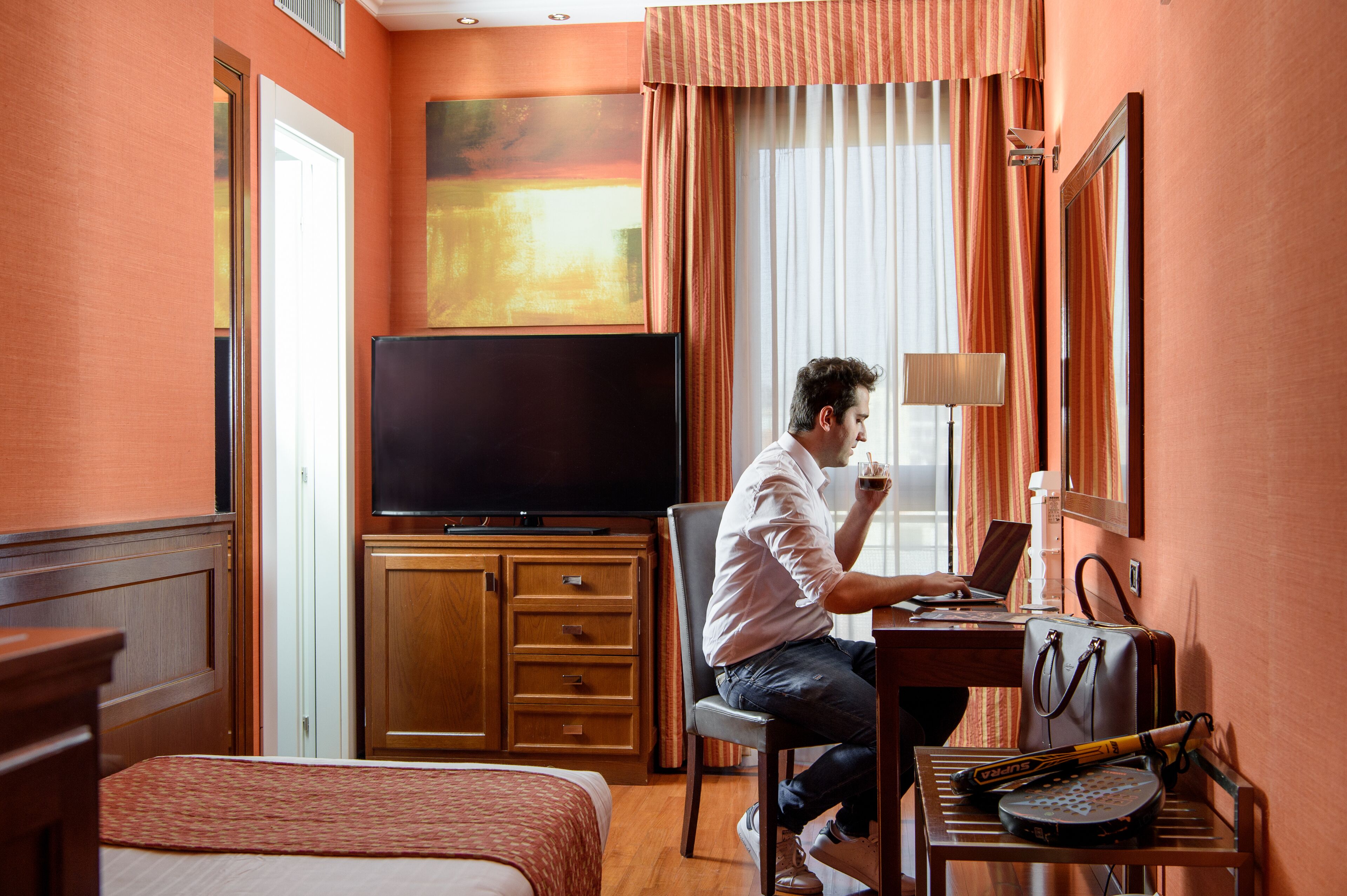 Grand Hotel Adriatico Grand Hotel Adriatico