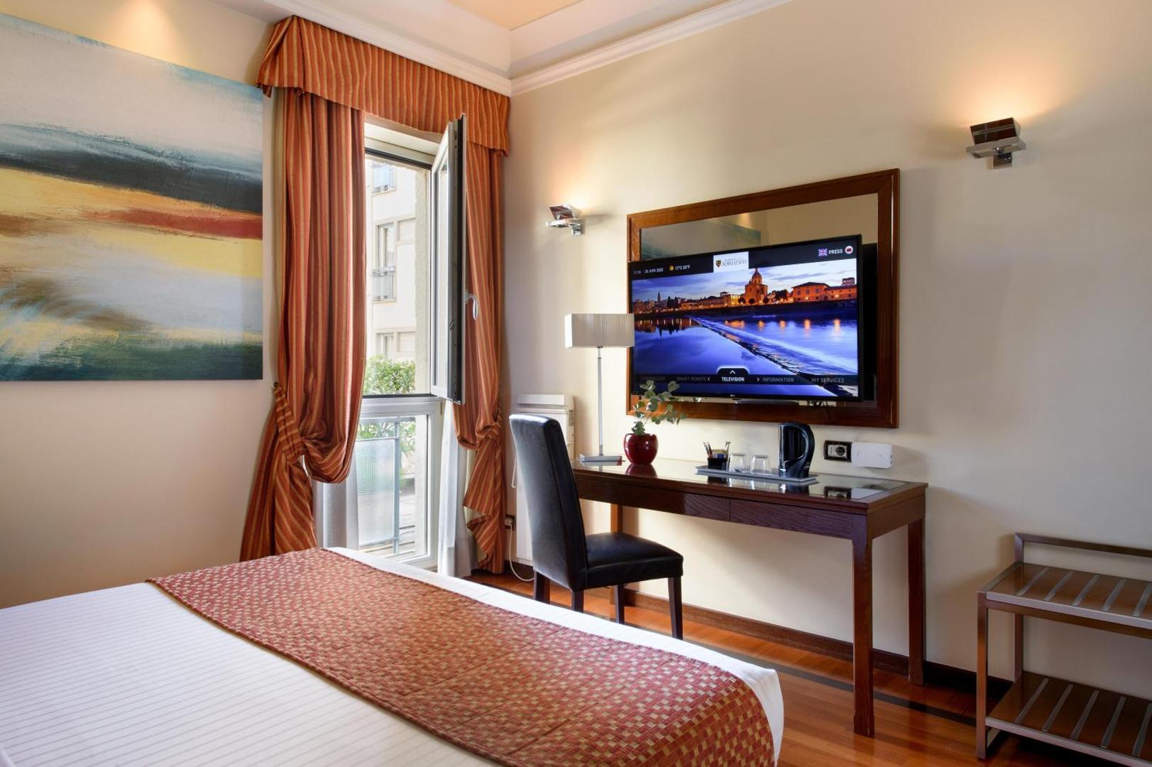 Grand Hotel Adriatico Grand Hotel Adriatico
