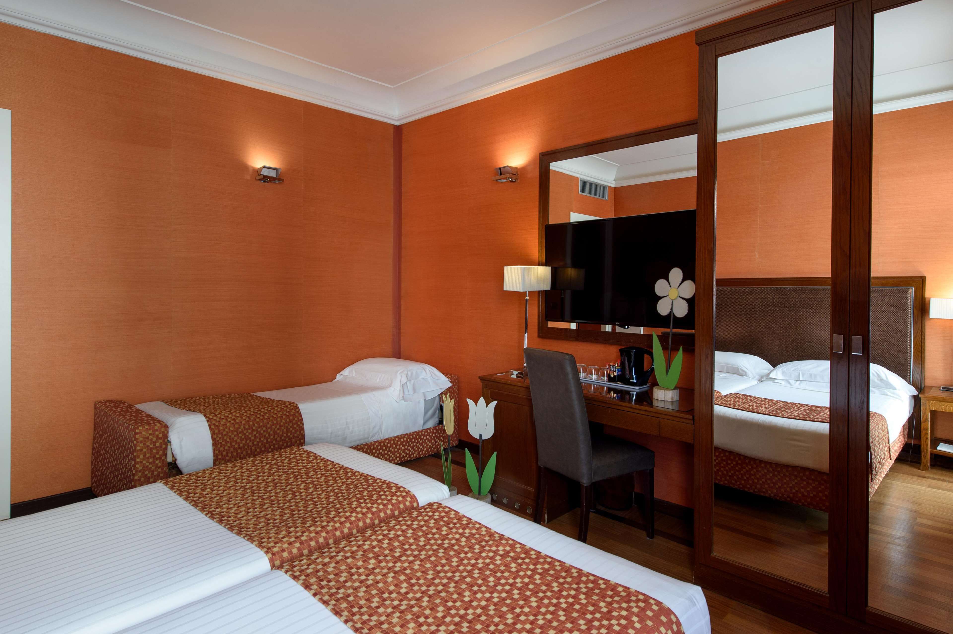 Grand Hotel Adriatico Grand Hotel Adriatico