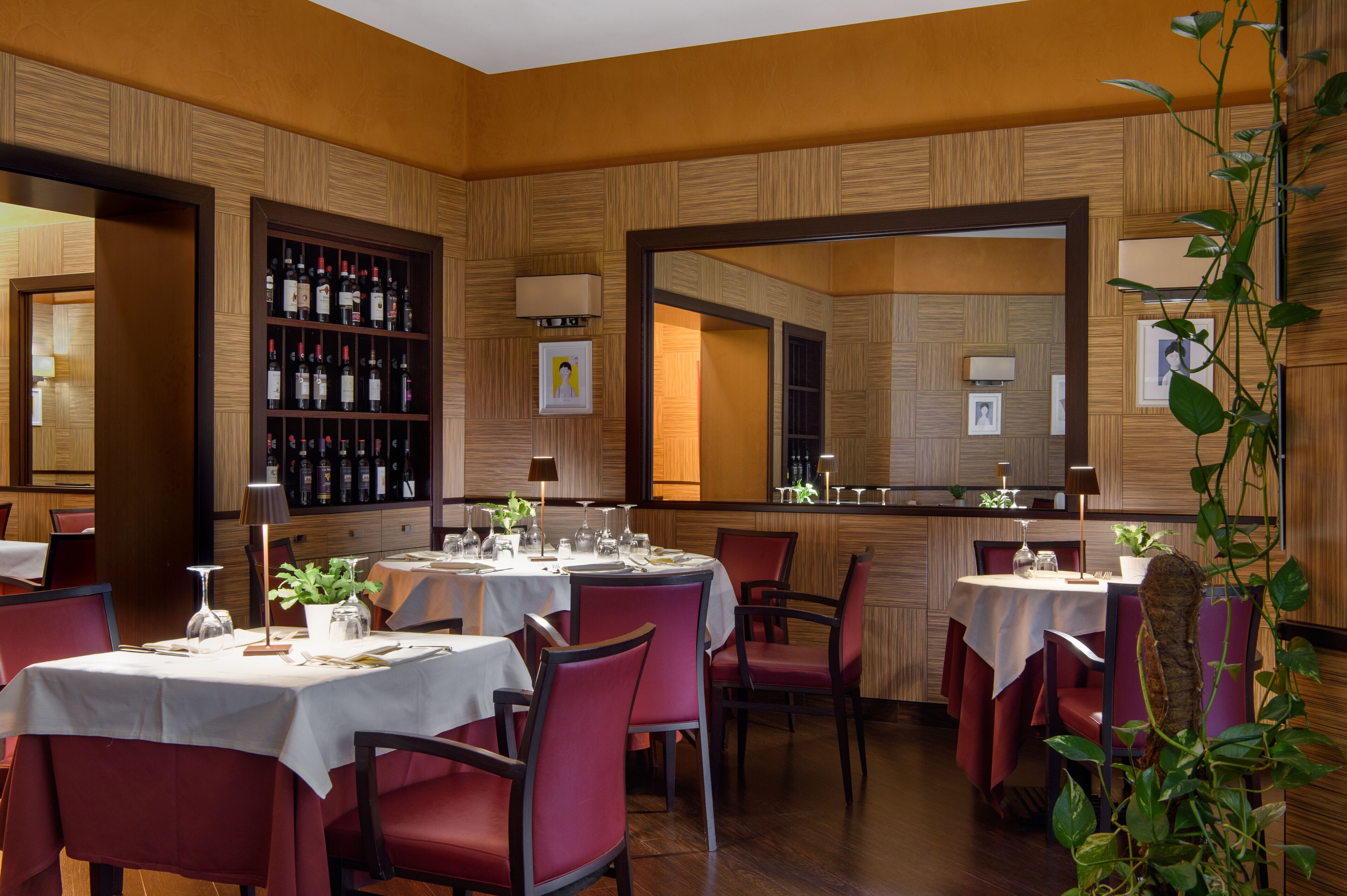 Grand Hotel Adriatico Grand Hotel Adriatico