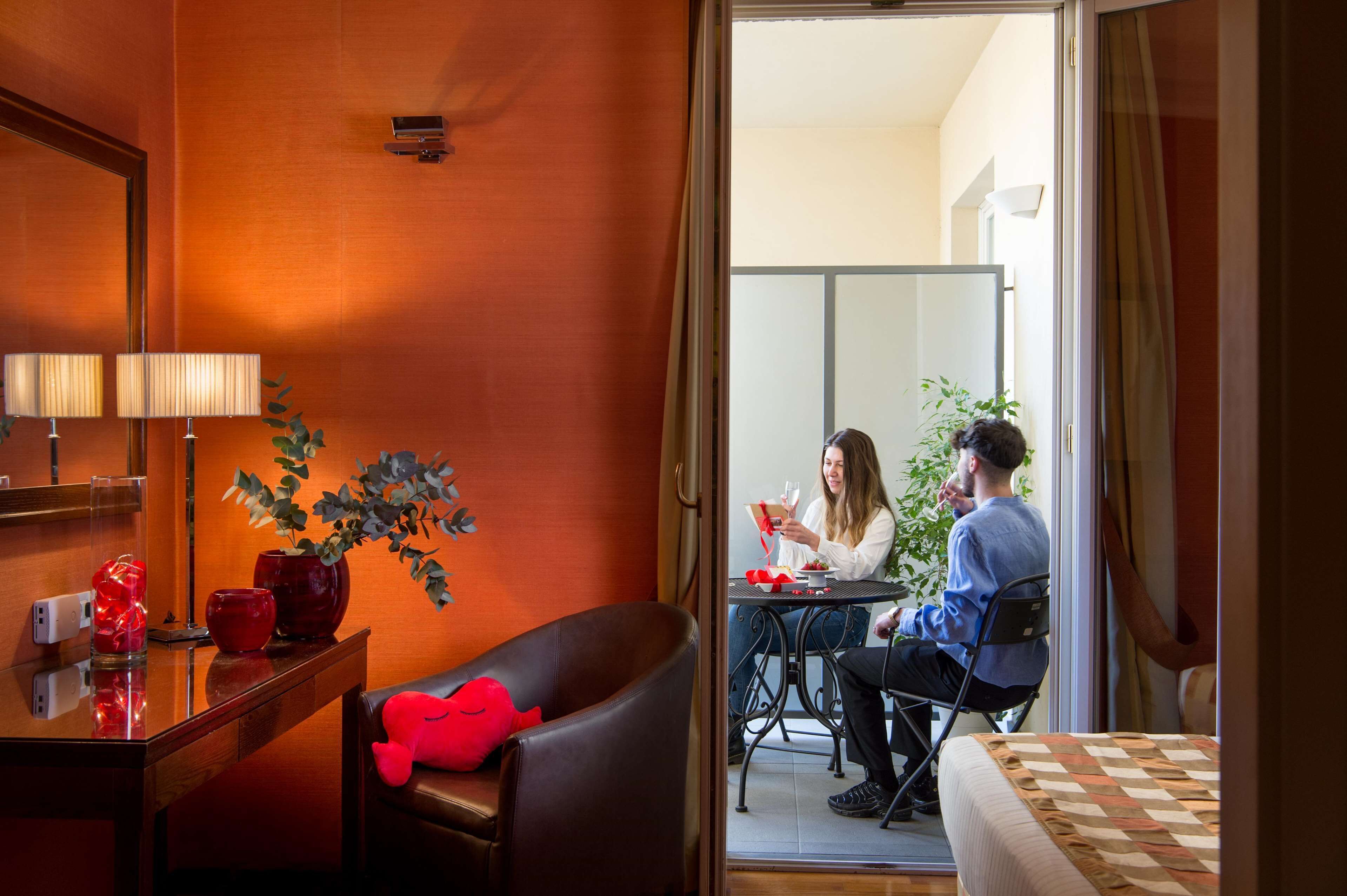 Grand Hotel Adriatico Grand Hotel Adriatico