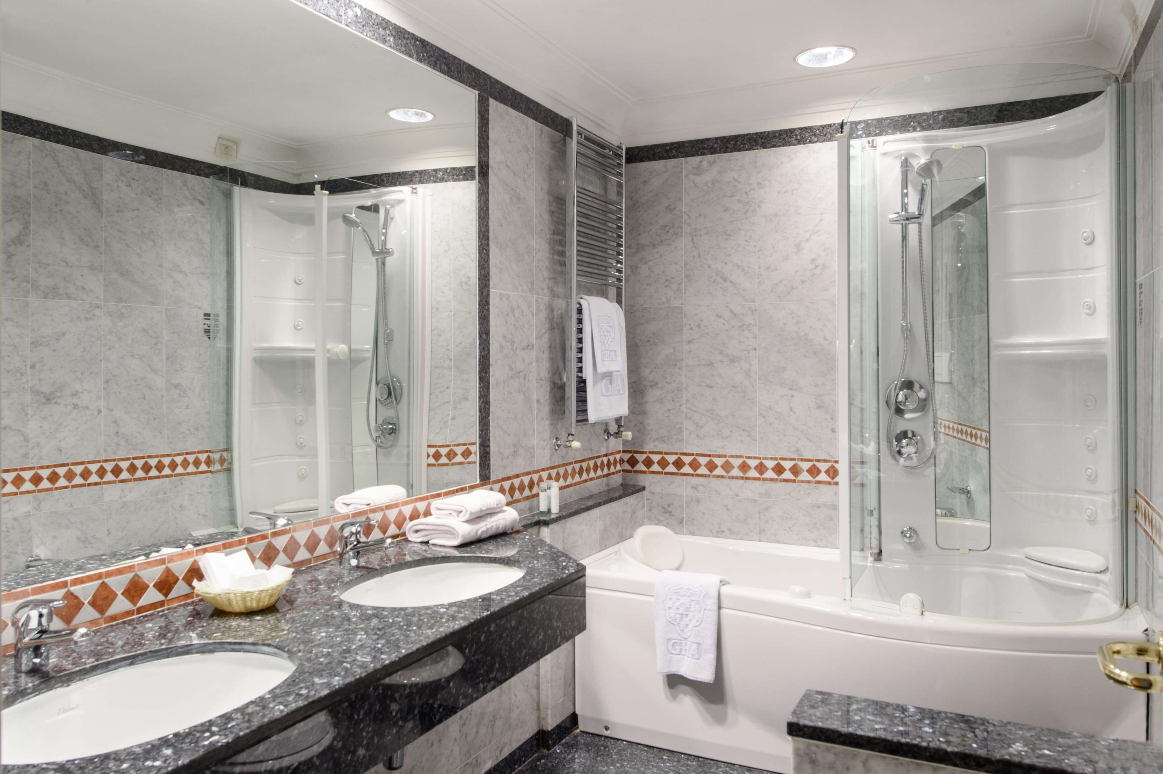Grand Hotel Adriatico Grand Hotel Adriatico